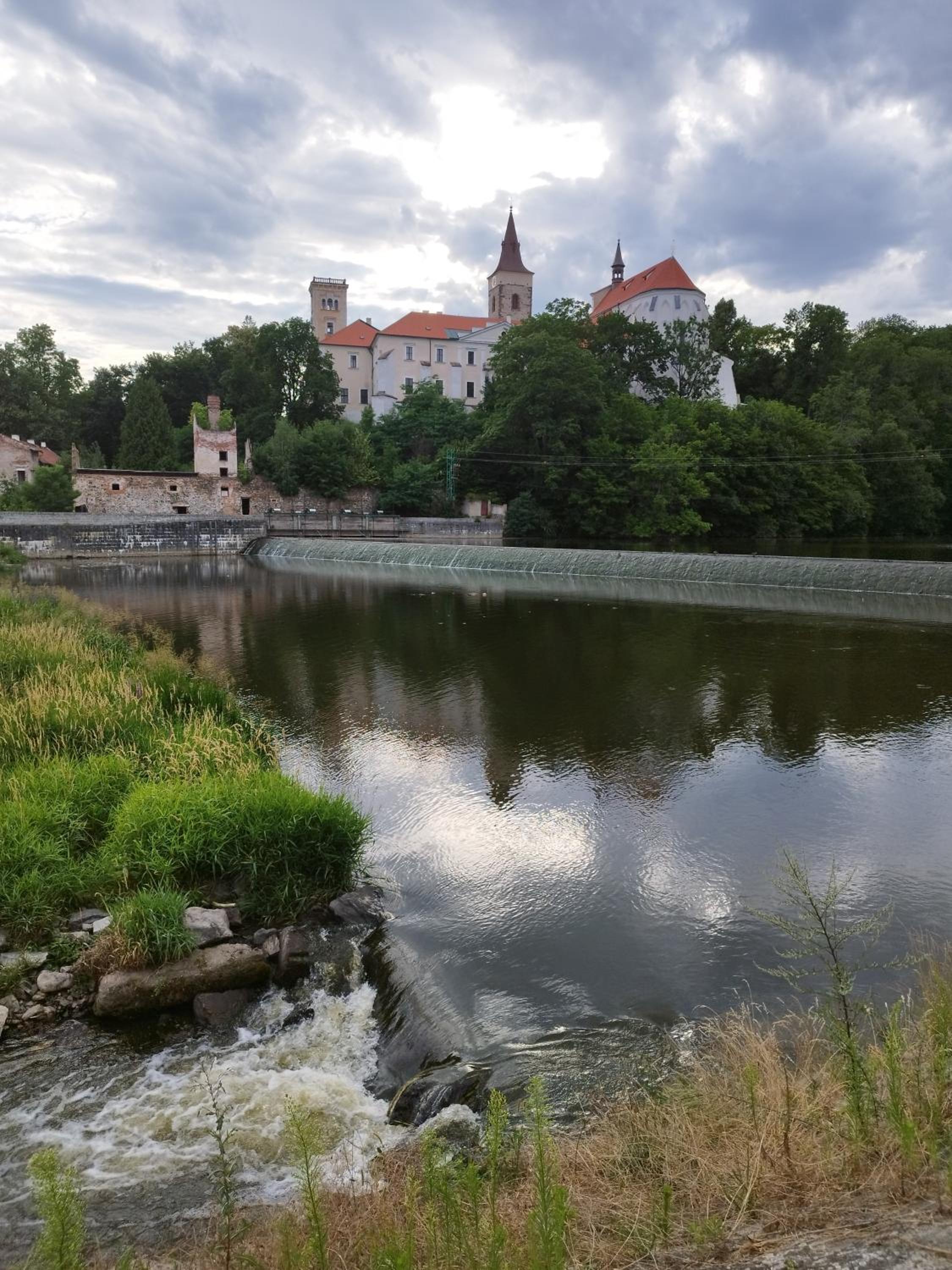 Stará Sázava