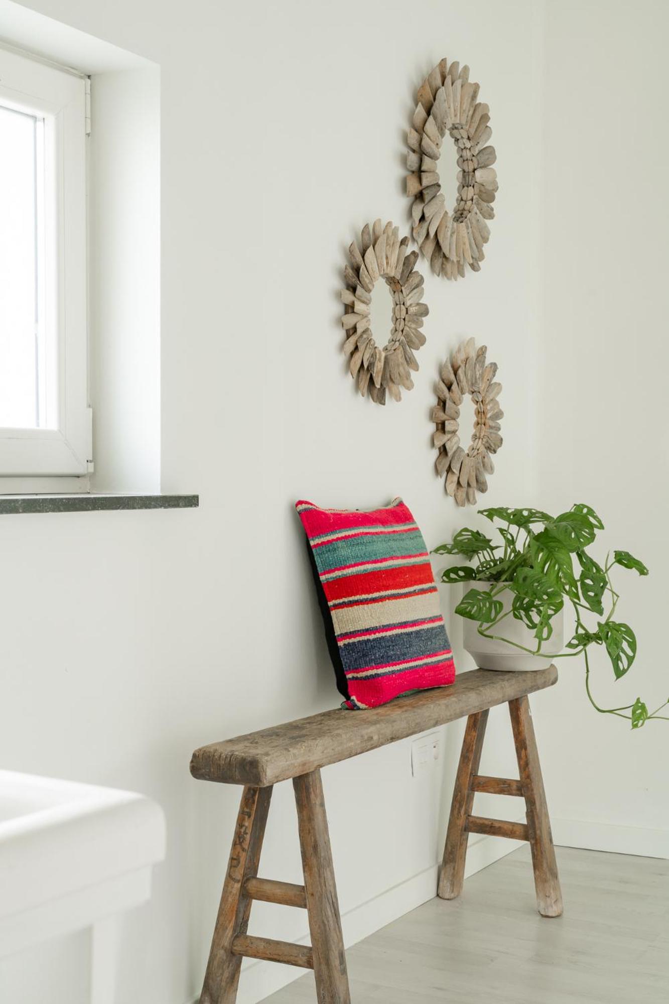 Vakantiewoning 't Hovenshuis
