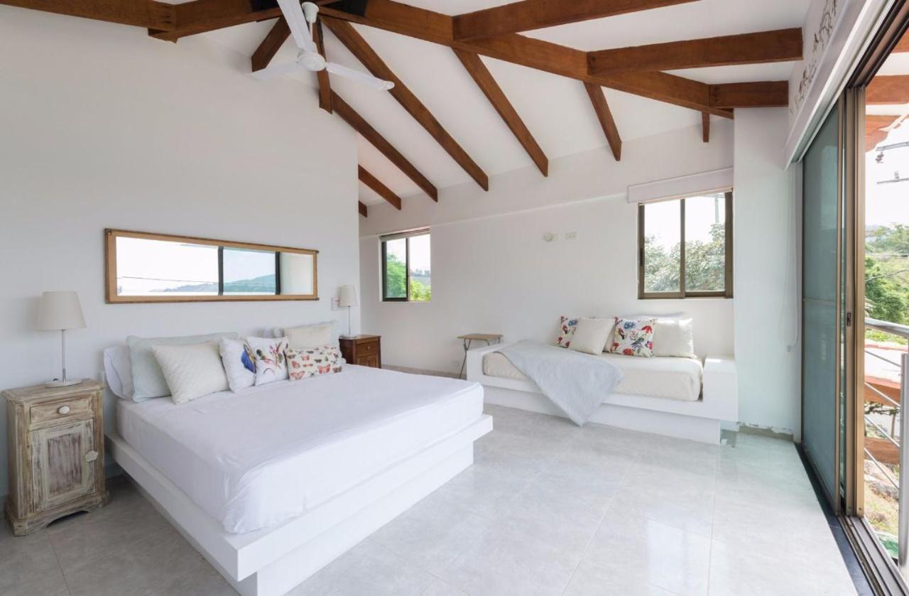 Finca San Pedro