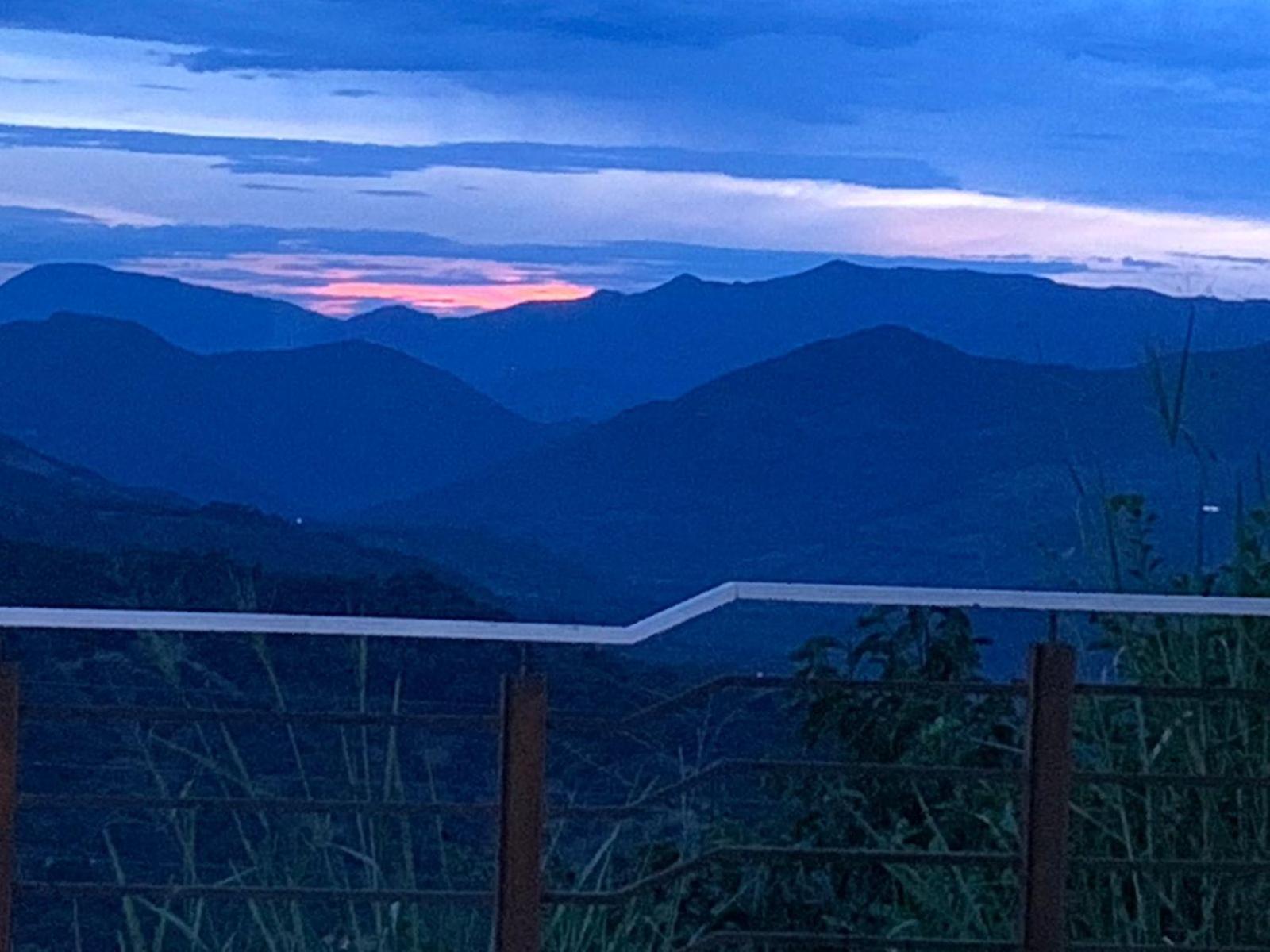 Finca San Pedro
