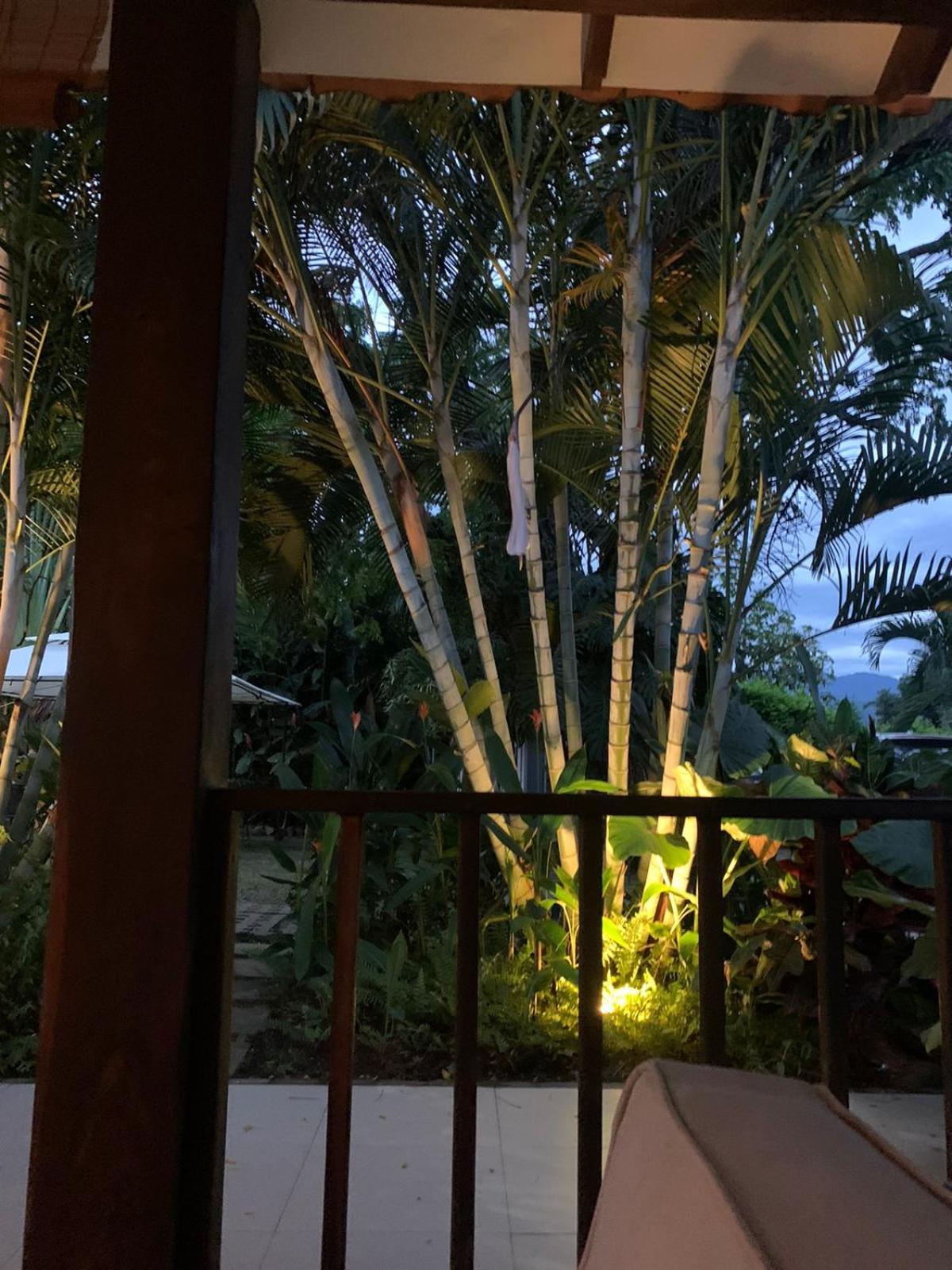 Finca San Pedro