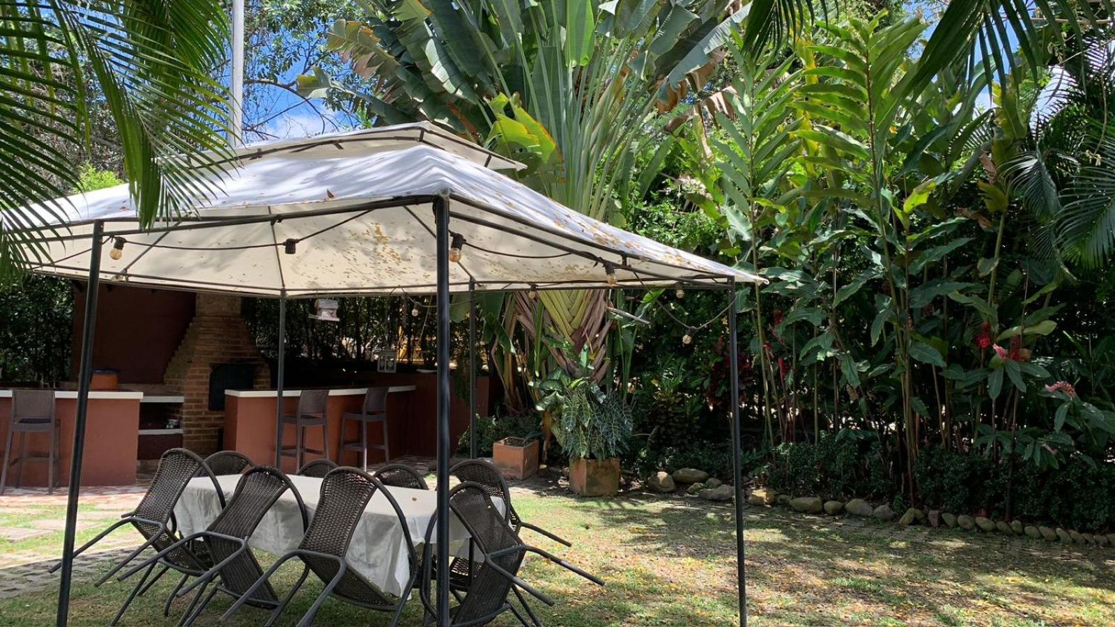 Finca San Pedro