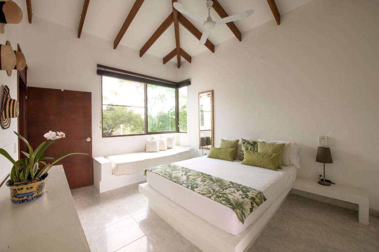 Finca San Pedro