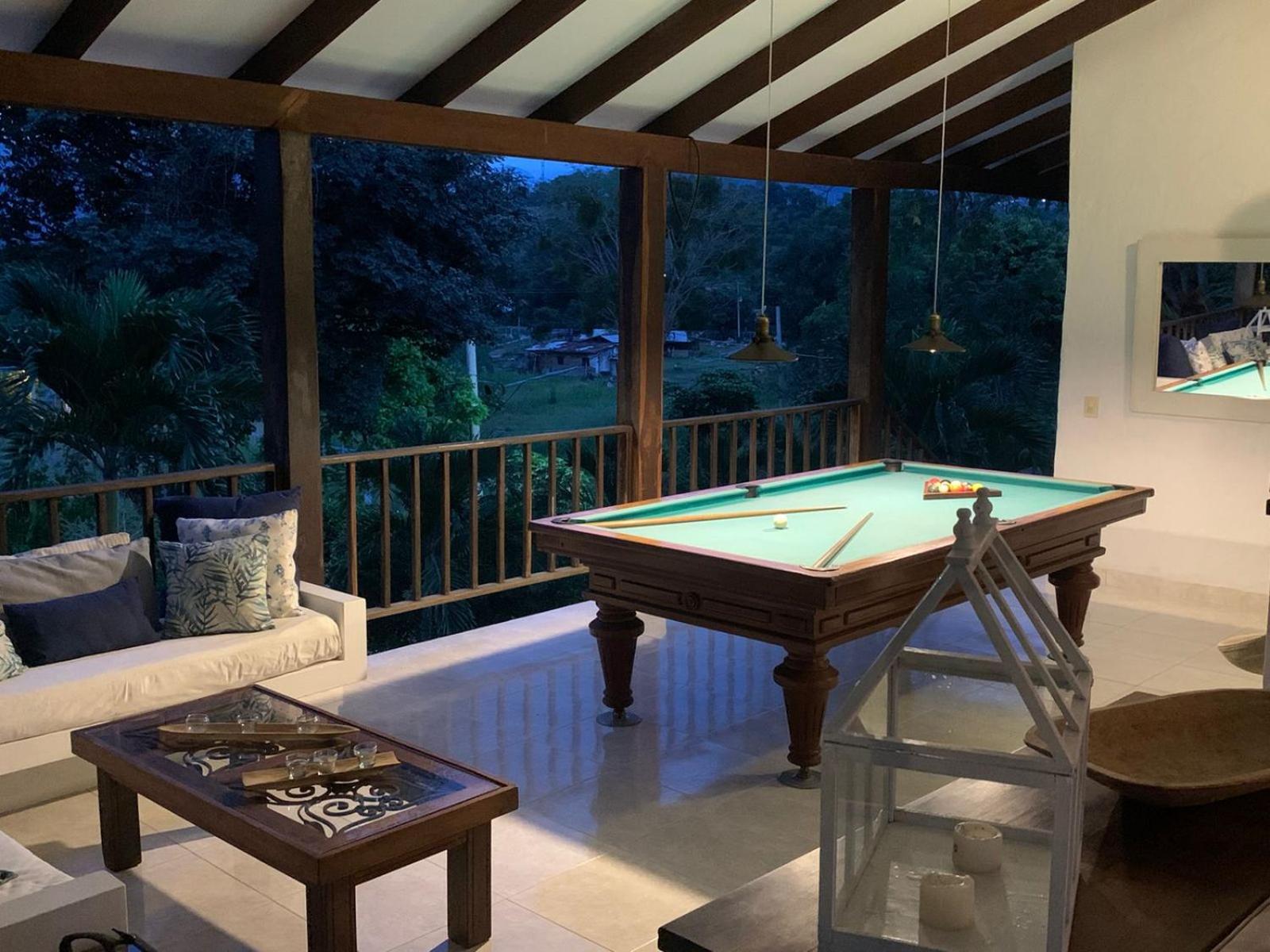 Finca San Pedro