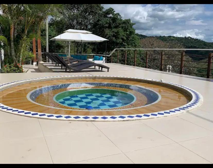 Finca San Pedro