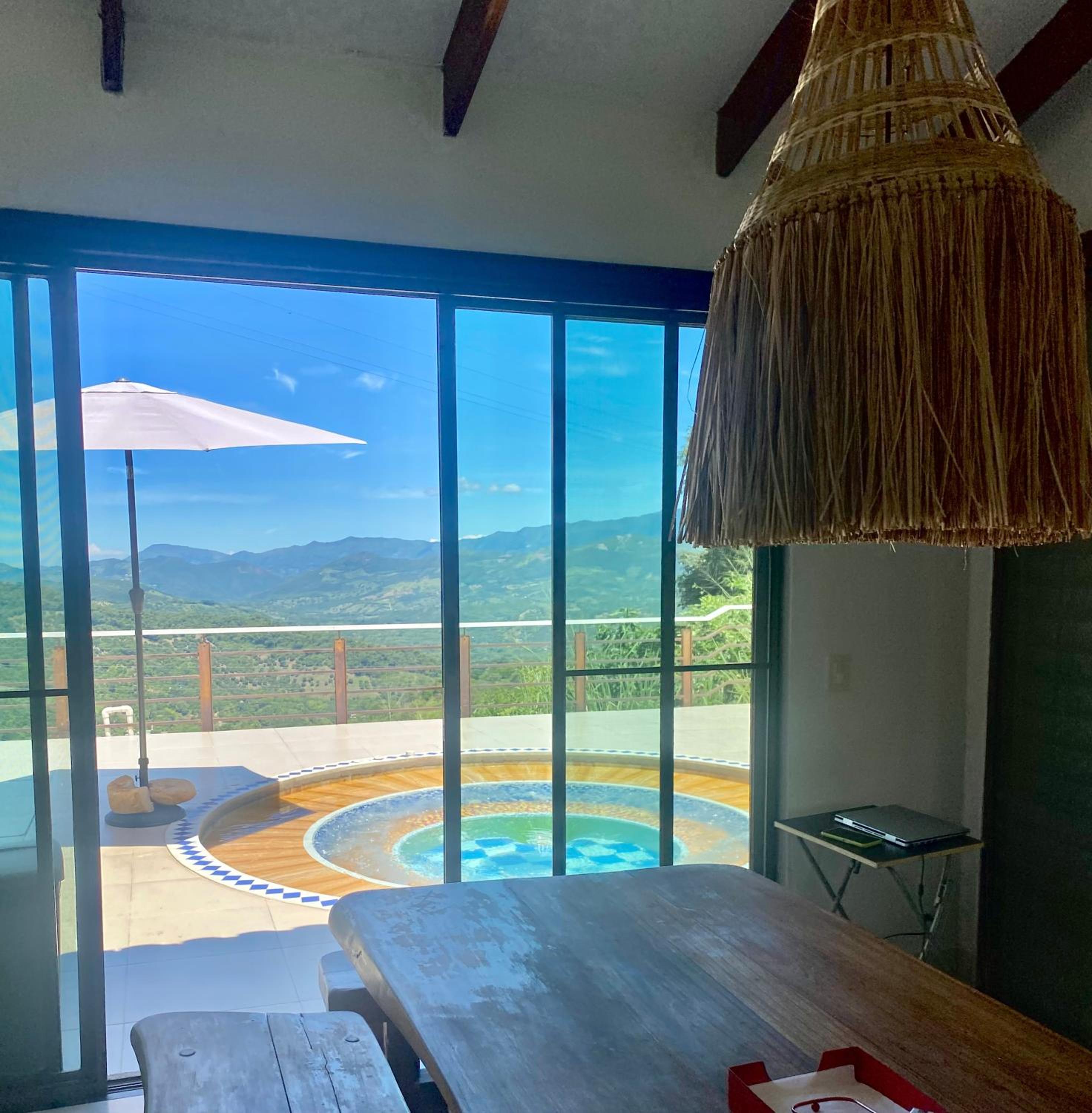 Finca San Pedro