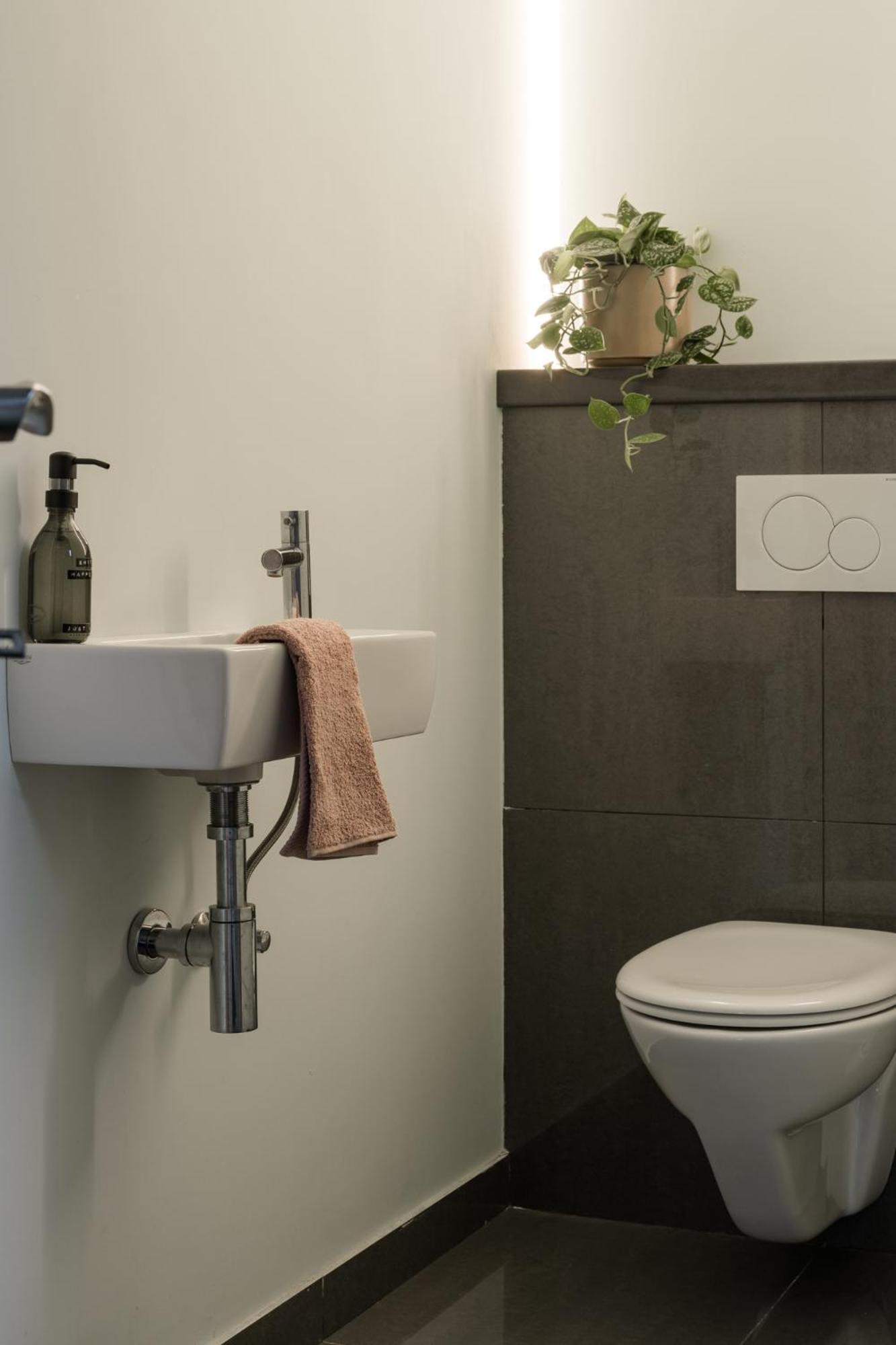Vakantiewoning 't Hovenshuis