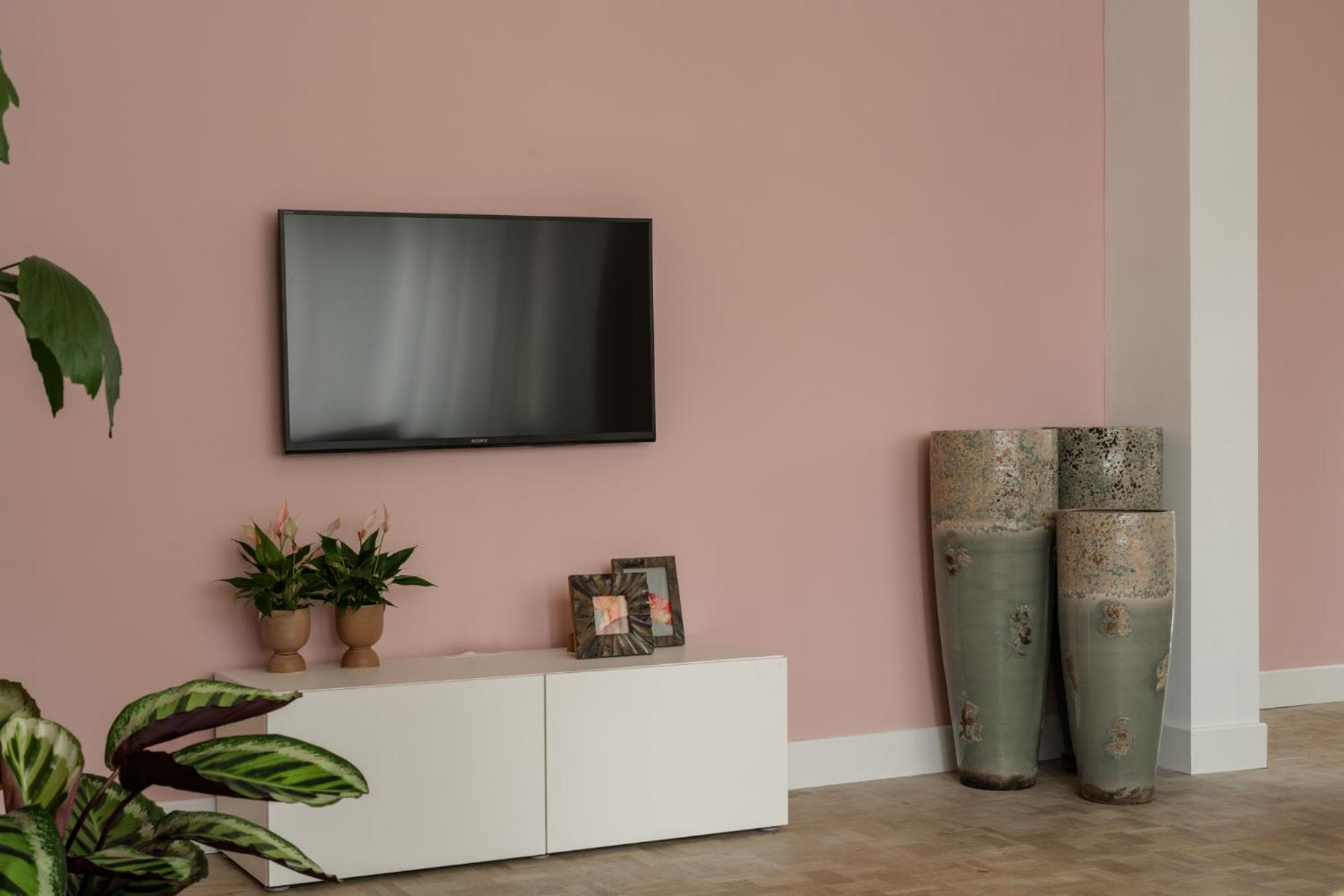 Vakantiewoning 't Hovenshuis