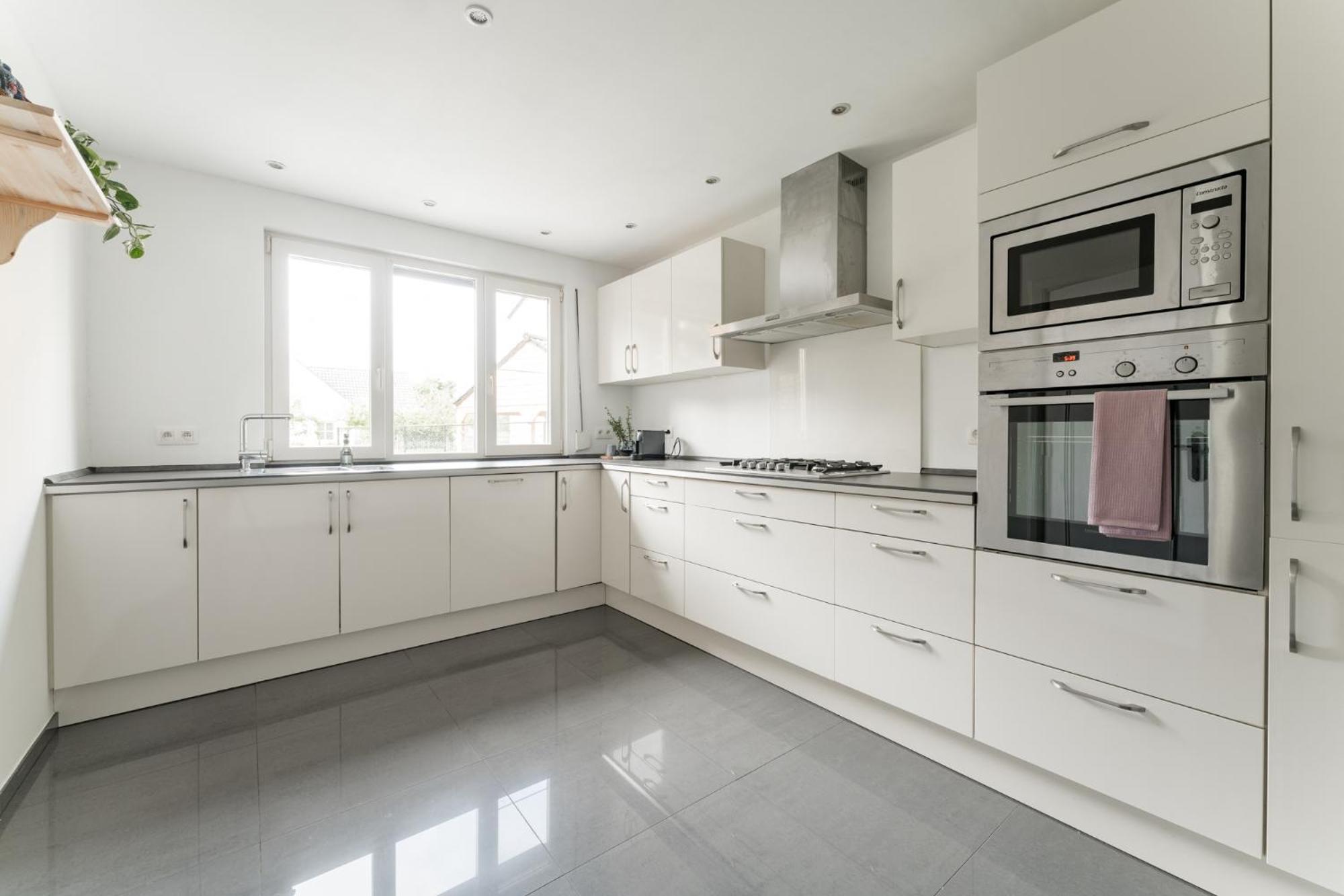 Vakantiewoning 't Hovenshuis