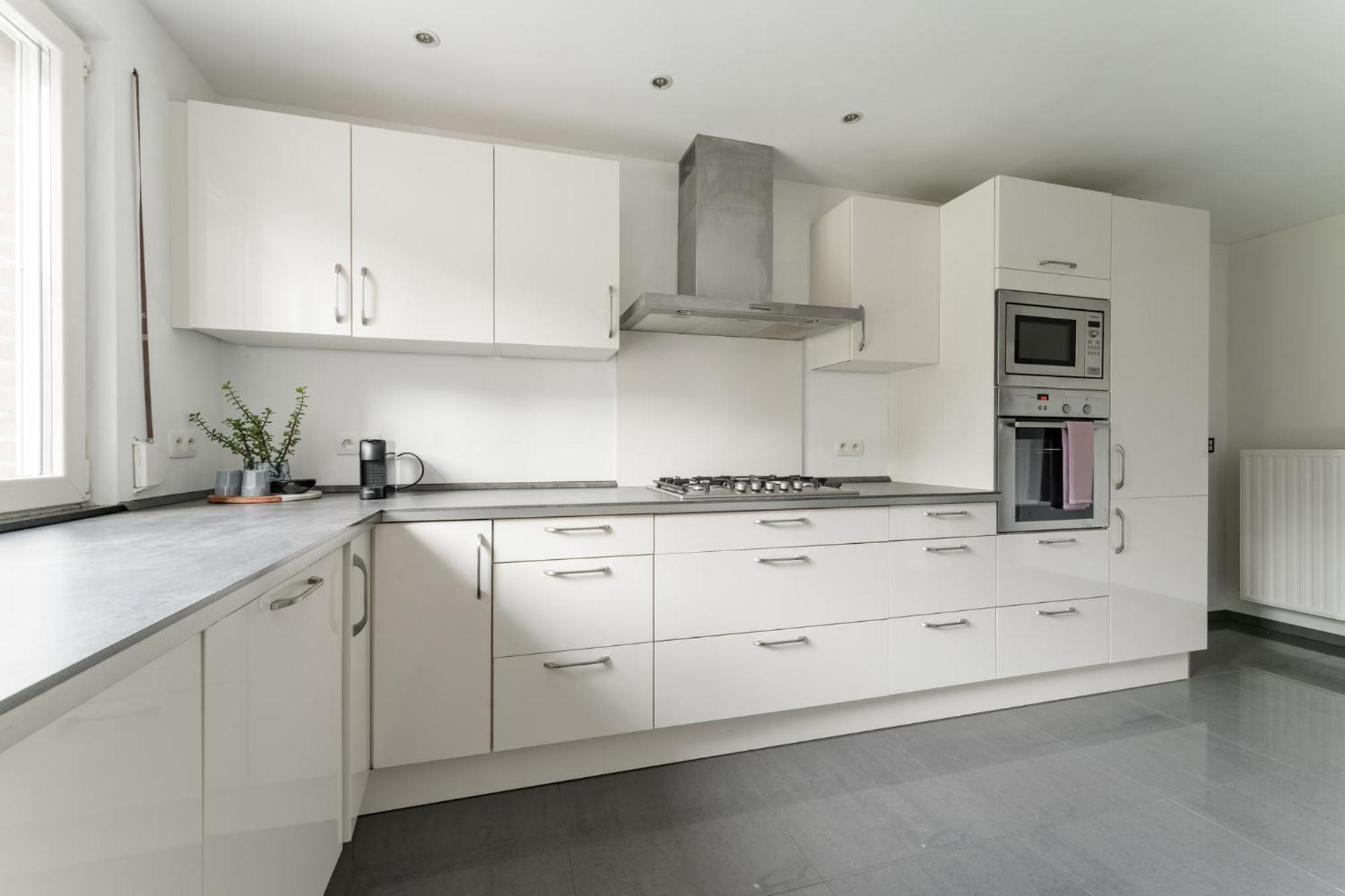 Vakantiewoning 't Hovenshuis