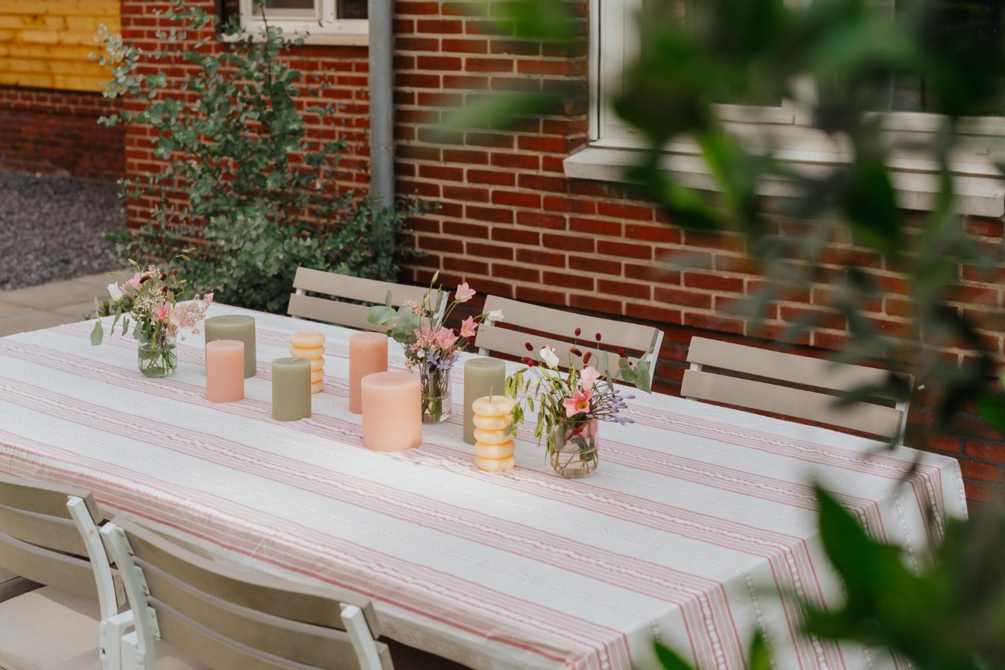 Vakantiewoning 't Hovenshuis