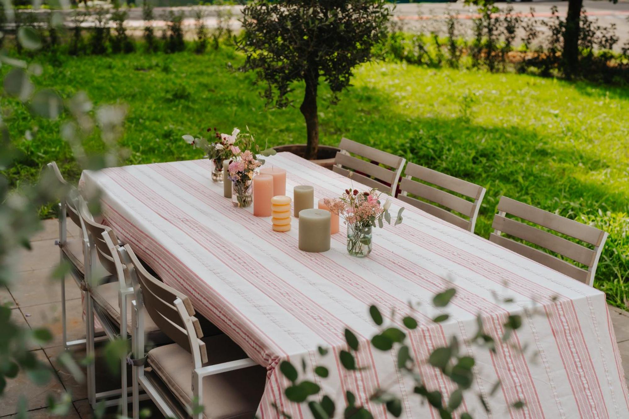 Vakantiewoning 't Hovenshuis