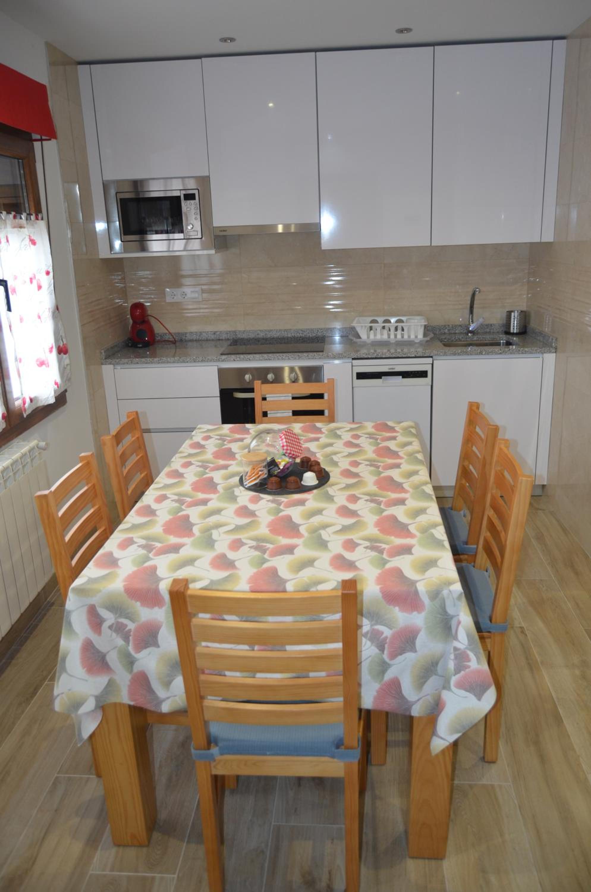 Apartamentos Playas de Busto