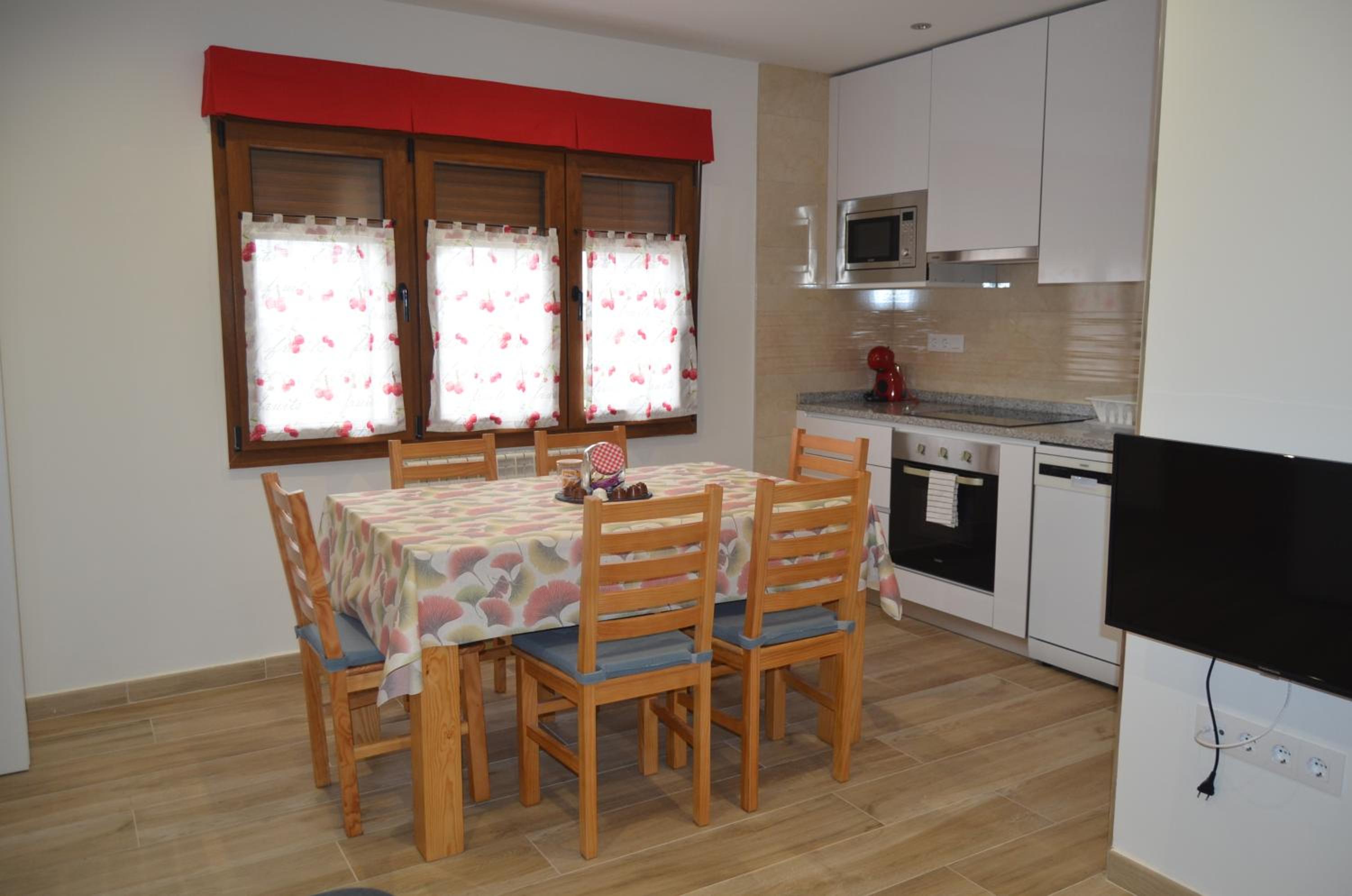 Apartamentos Playas de Busto