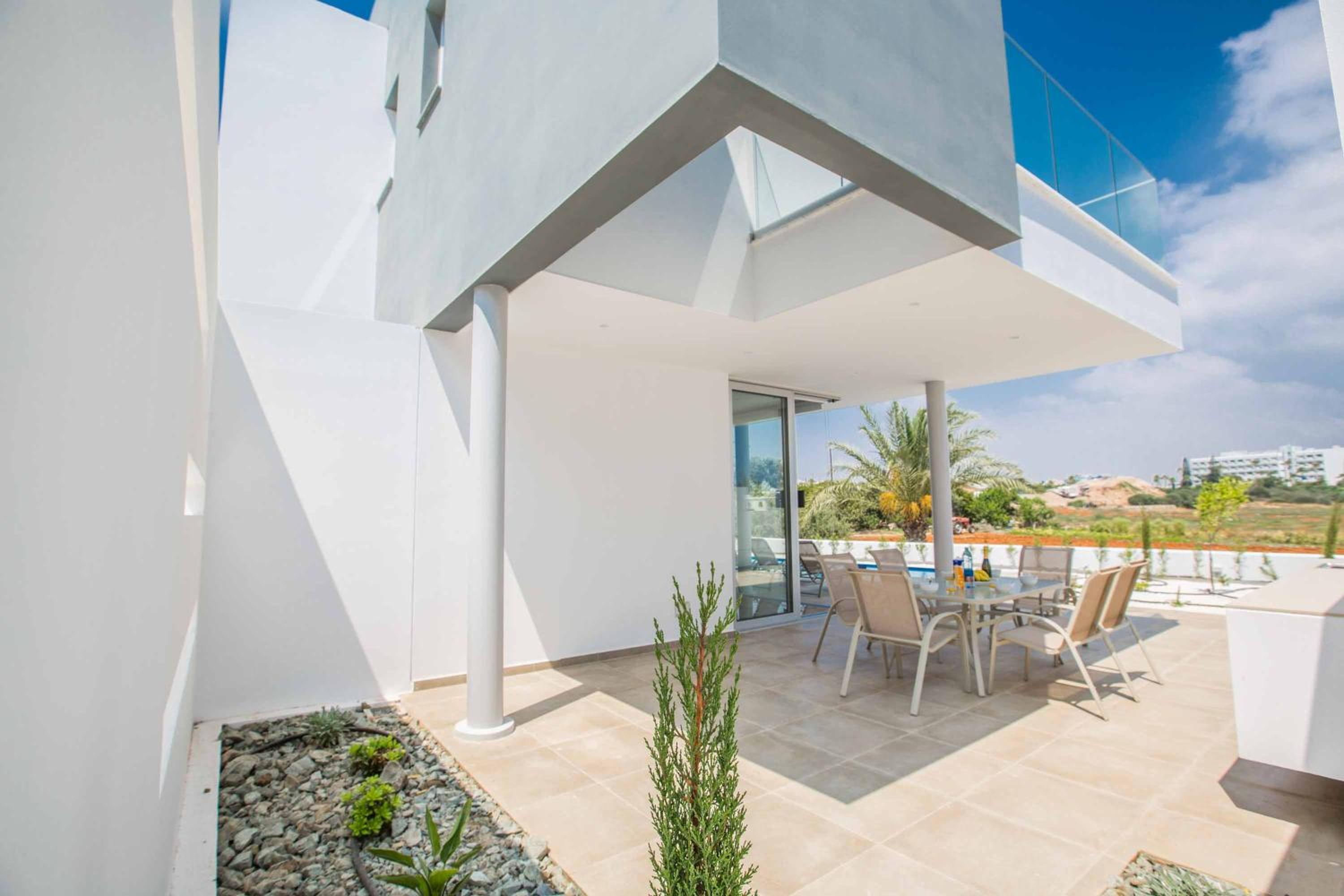 Blue Pearl Holiday Villa 2