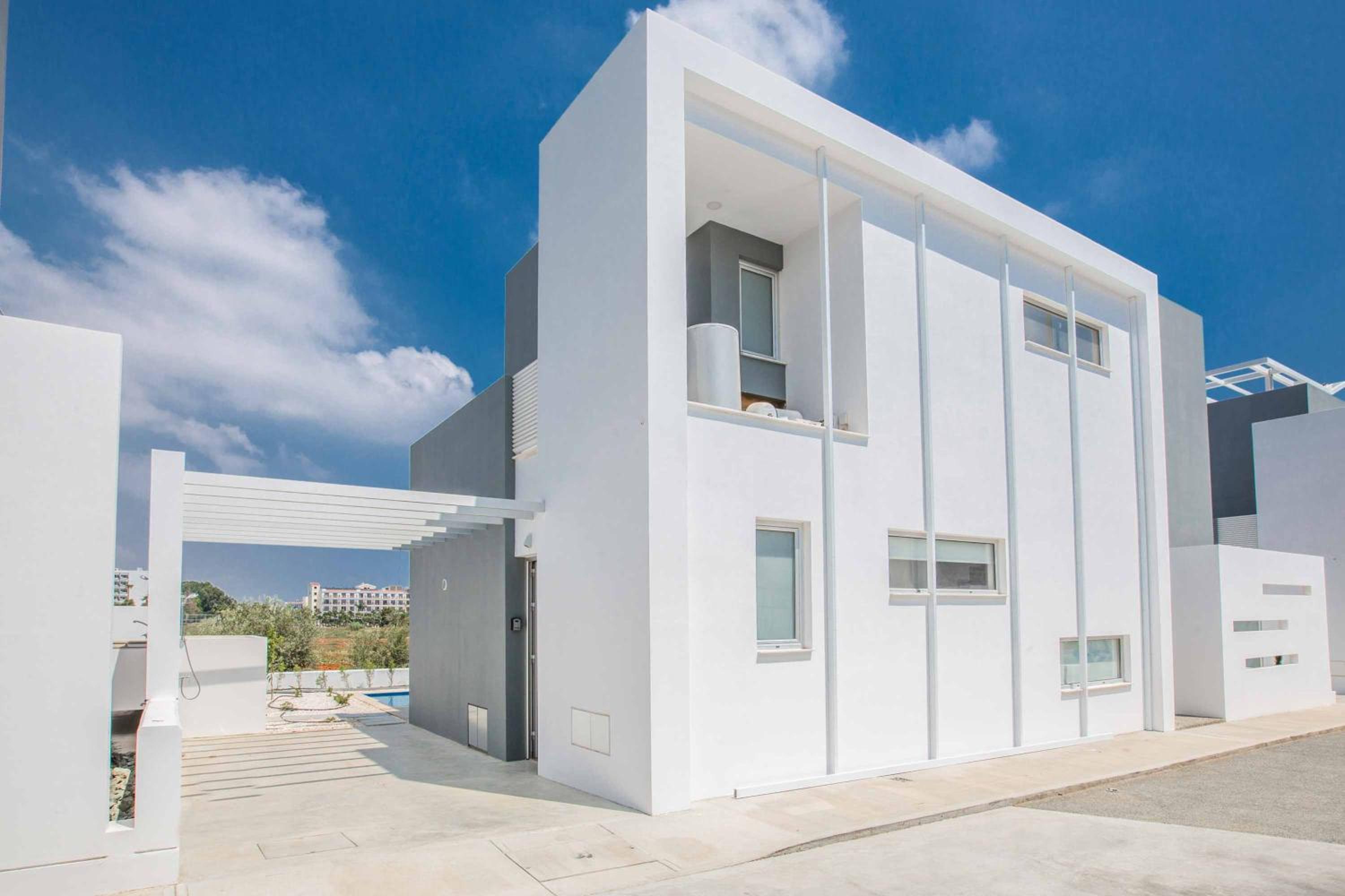 Blue Pearl Holiday Villa 2
