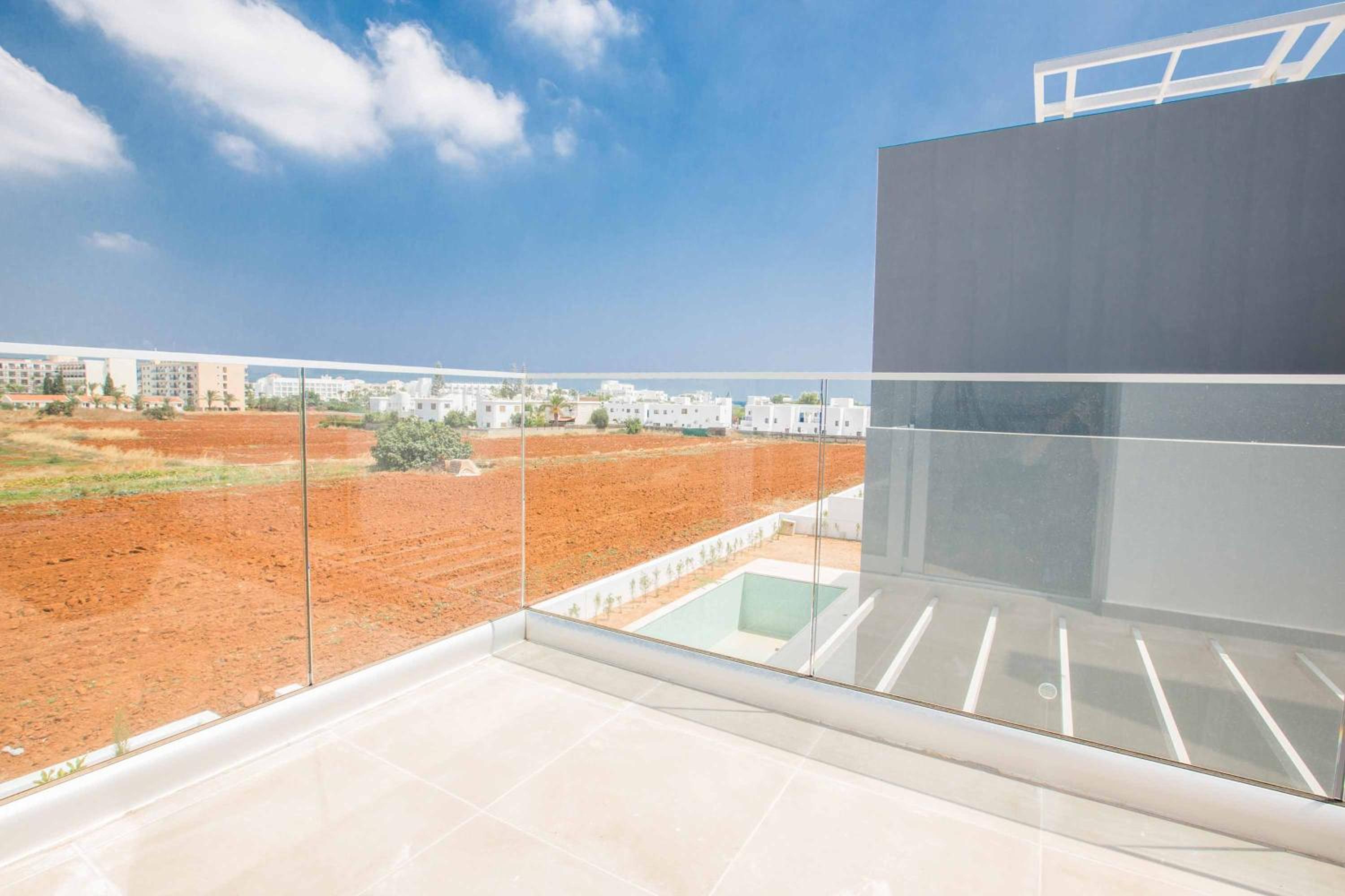 Blue Pearl Holiday Villa 2