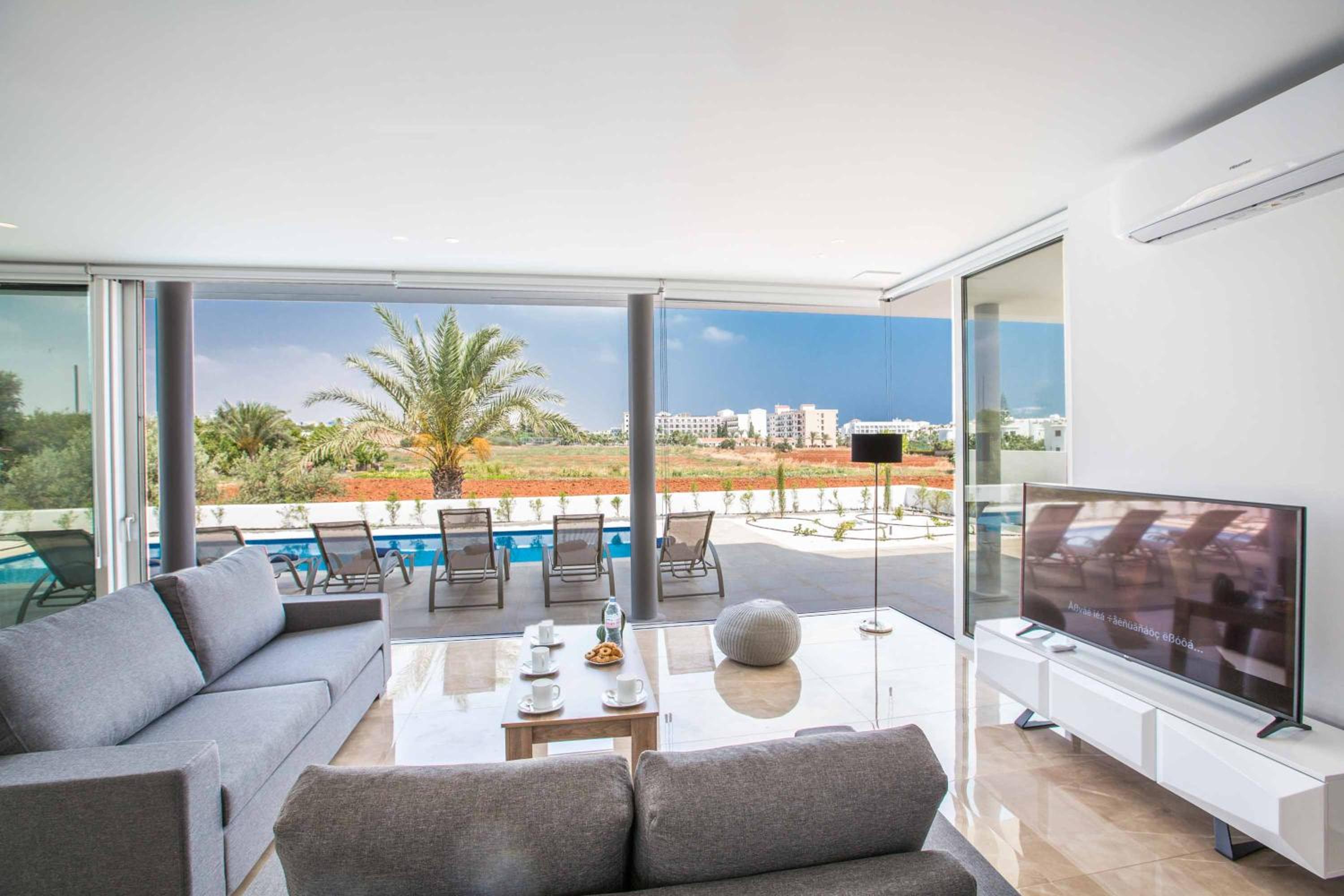 Blue Pearl Holiday Villa 2