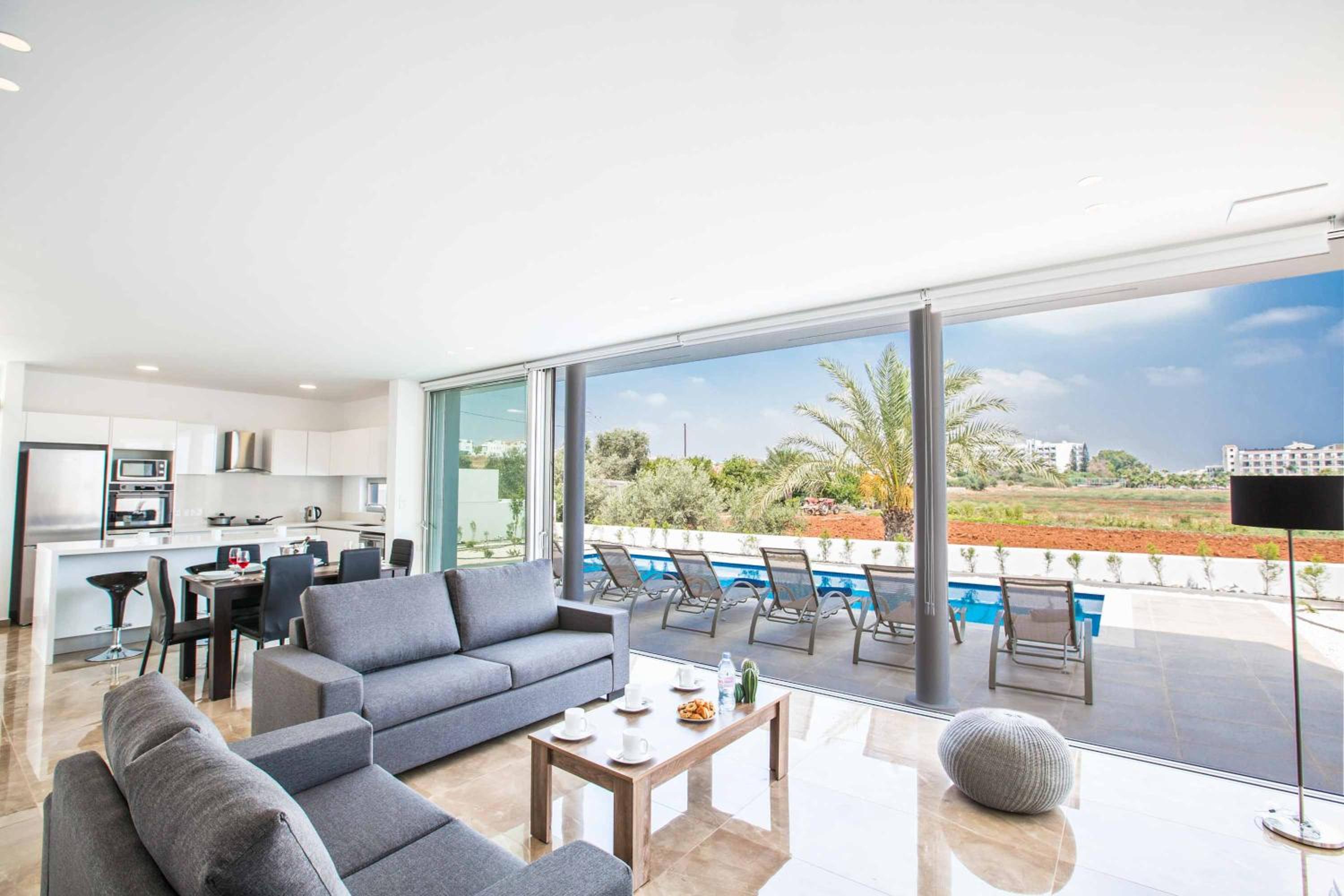 Blue Pearl Holiday Villa 2