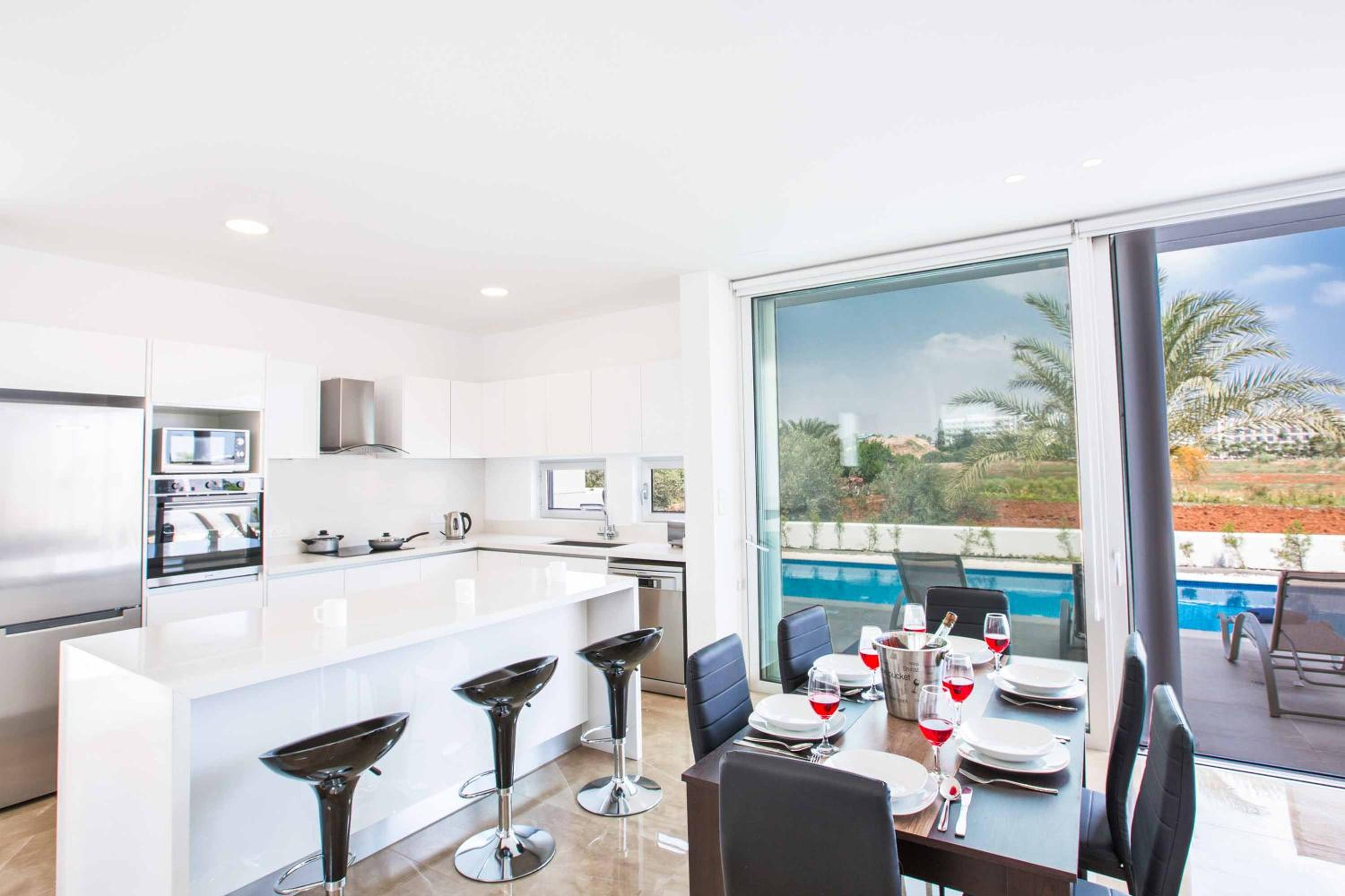 Blue Pearl Holiday Villa 2