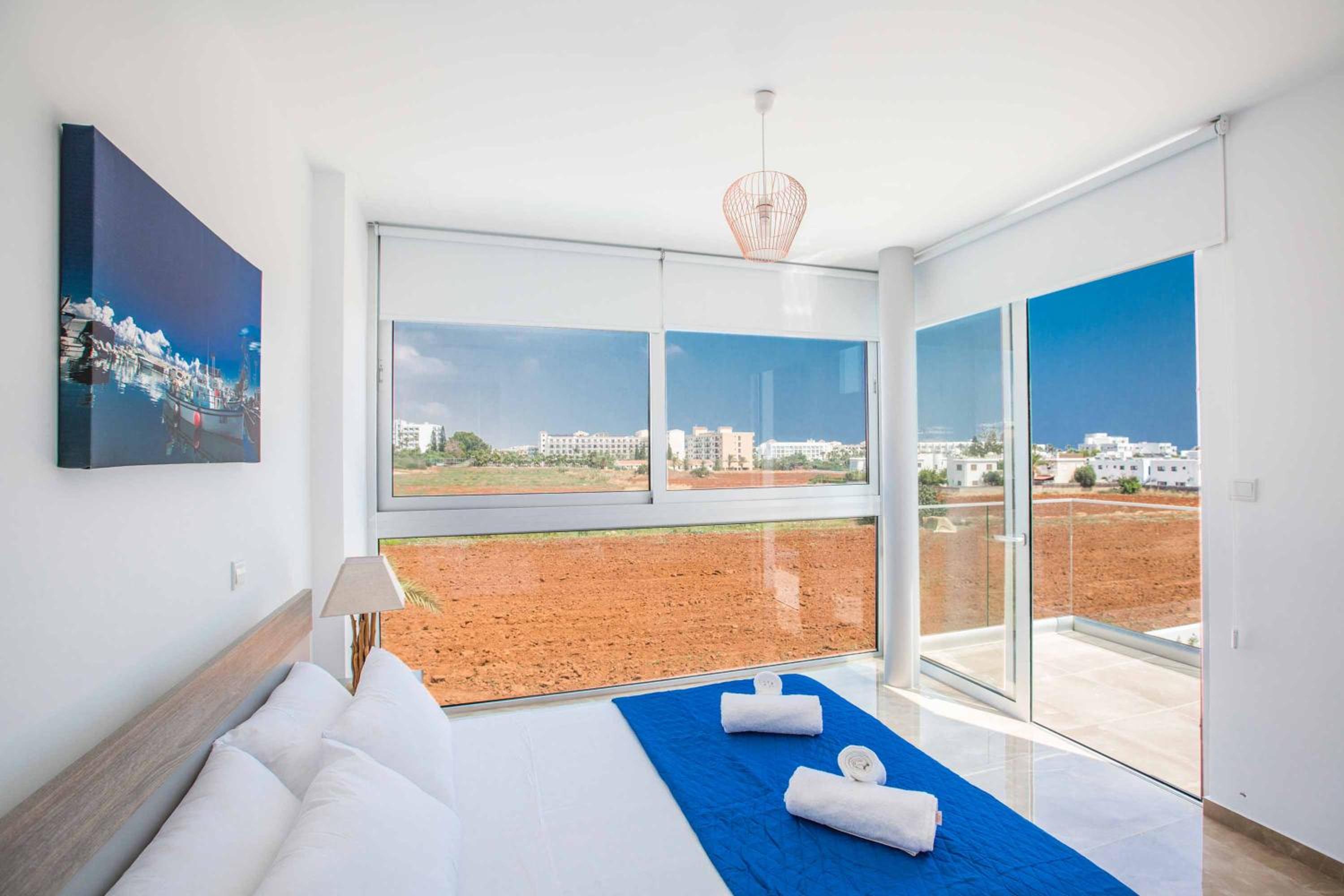 Blue Pearl Holiday Villa 2