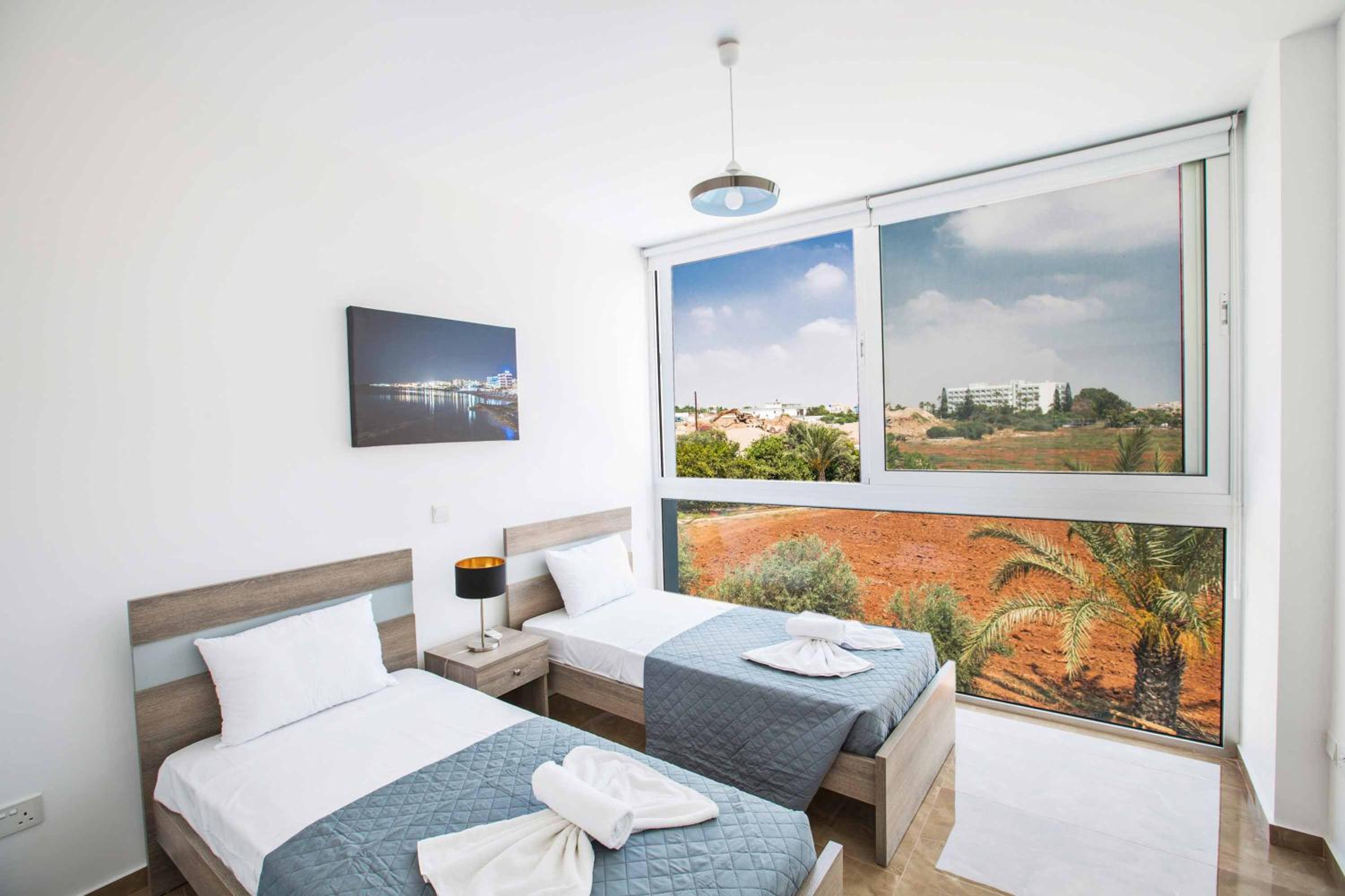 Blue Pearl Holiday Villa 2