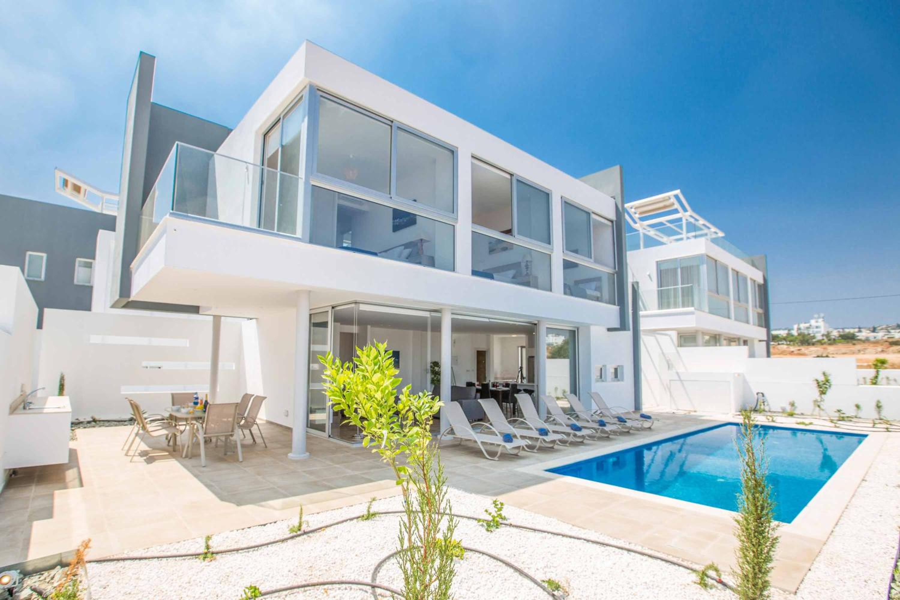 Blue Pearl Holiday Villa 2