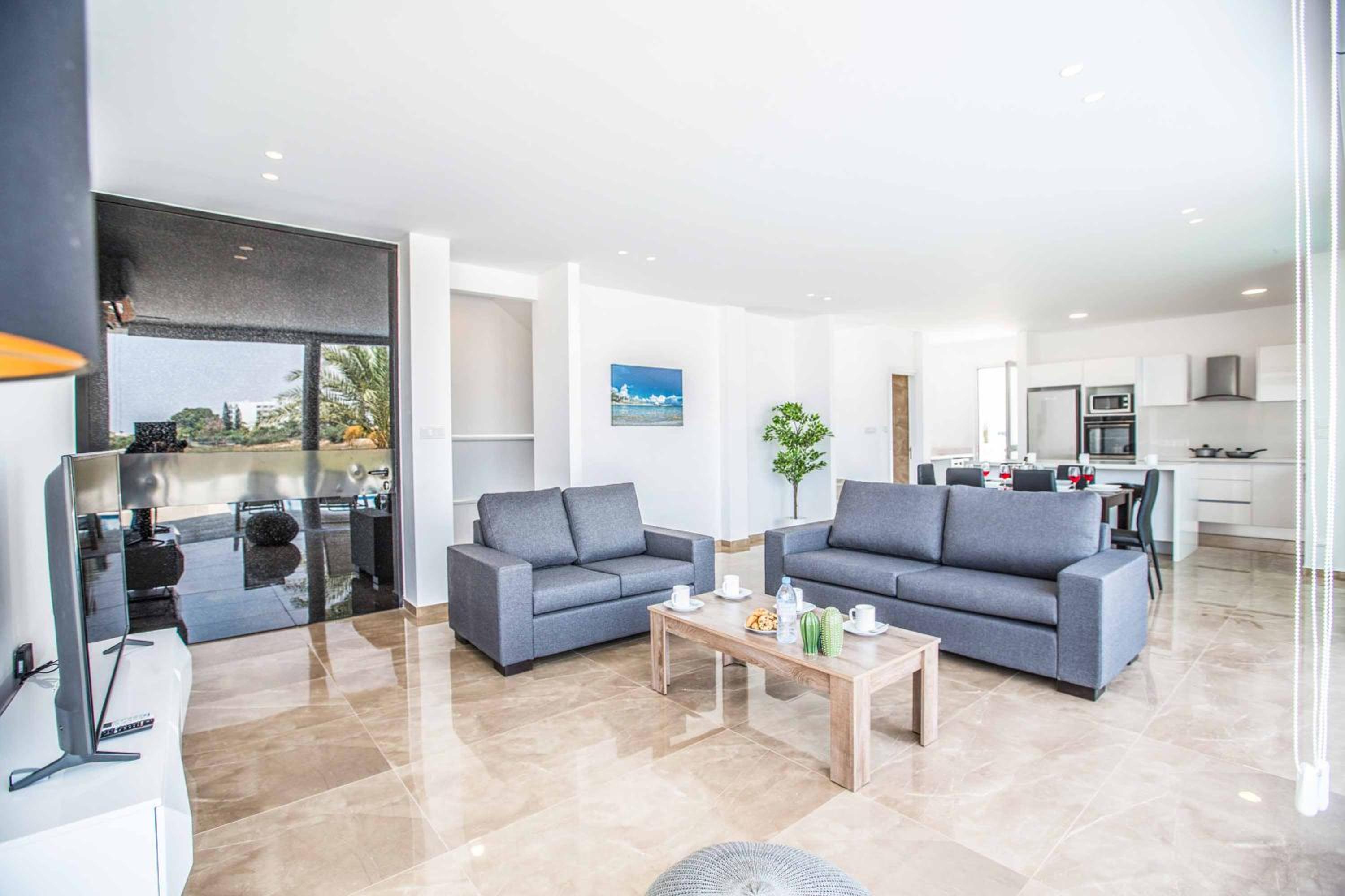 Blue Pearl Holiday Villa 2