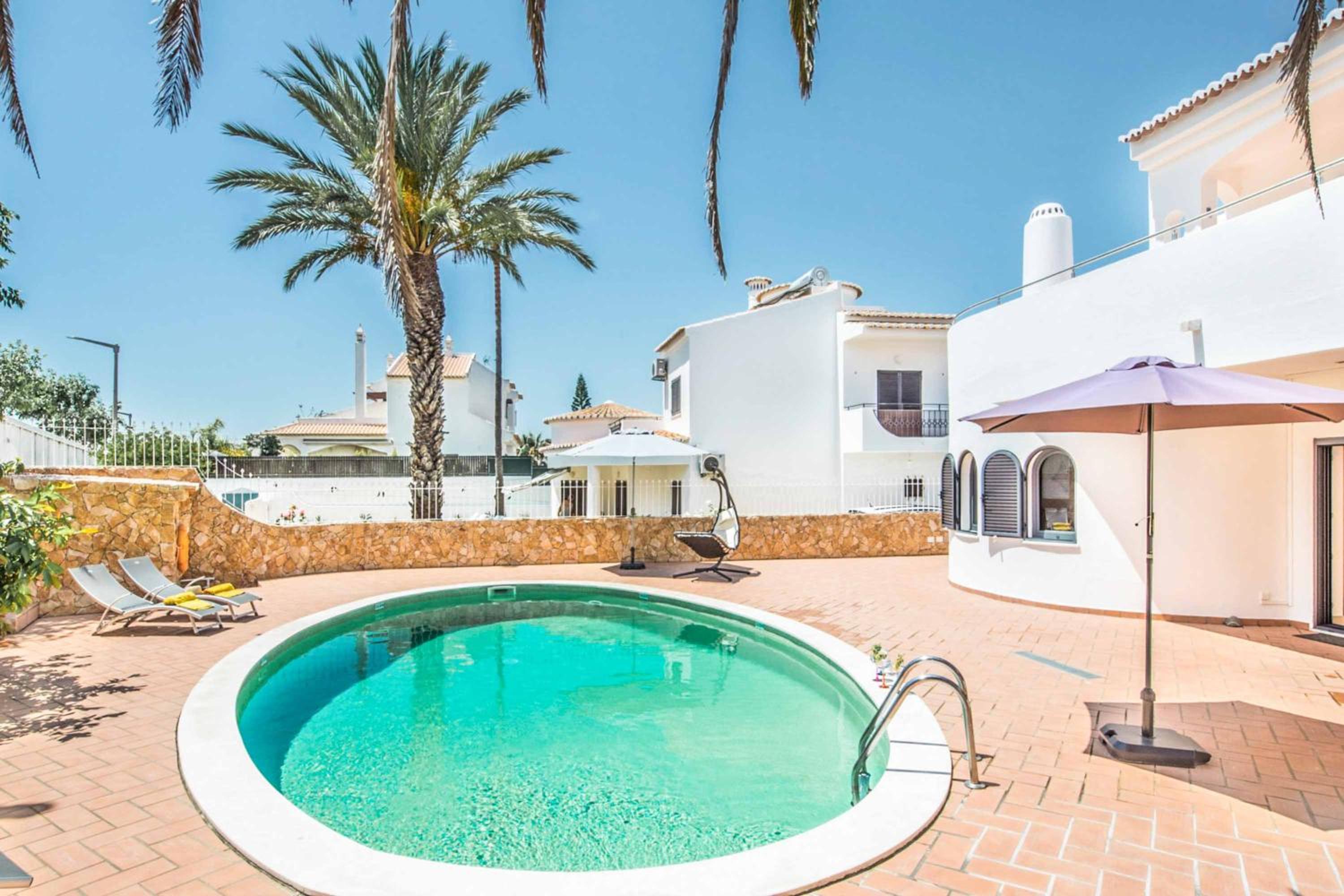 Villa Vivienda Jade