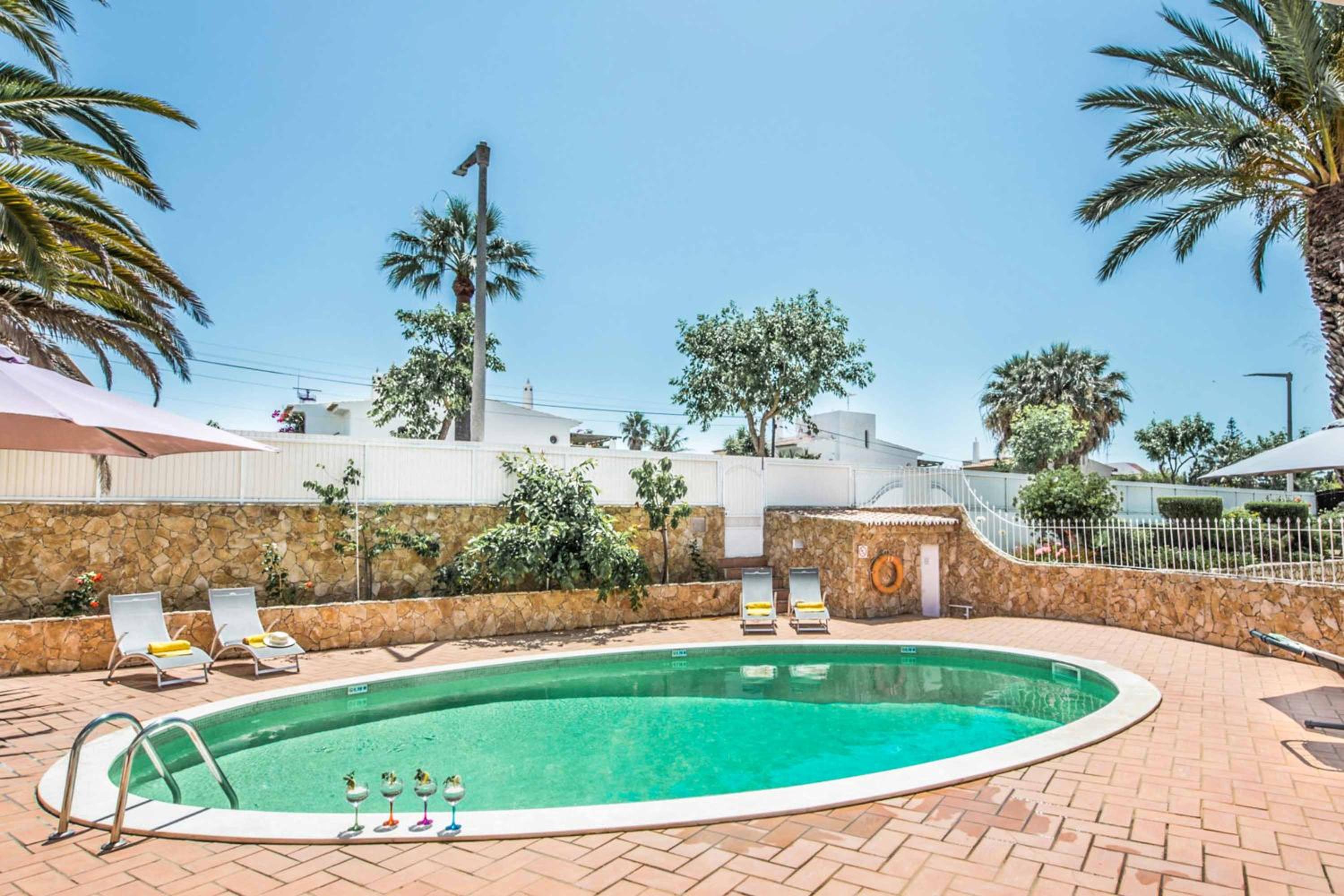 Villa Vivienda Jade