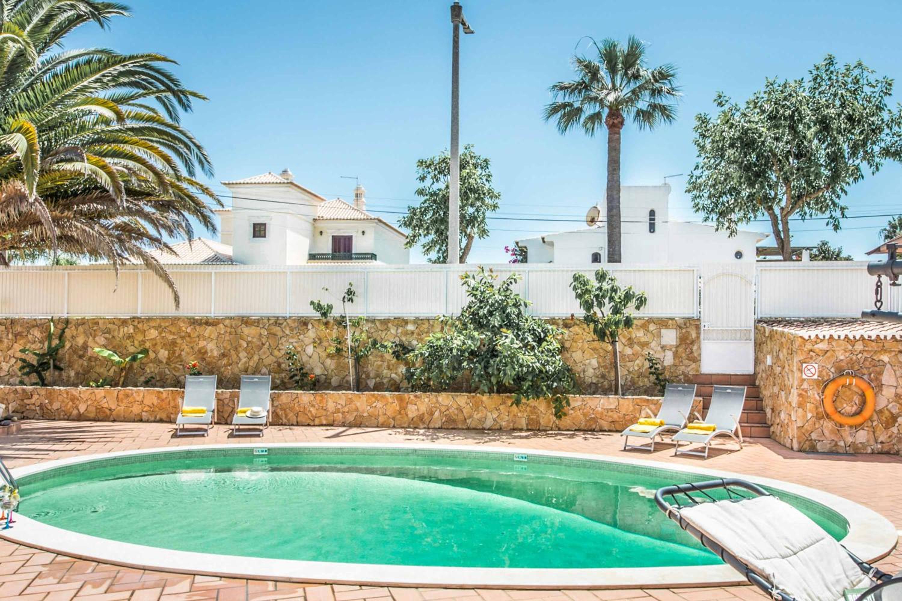 Villa Vivienda Jade
