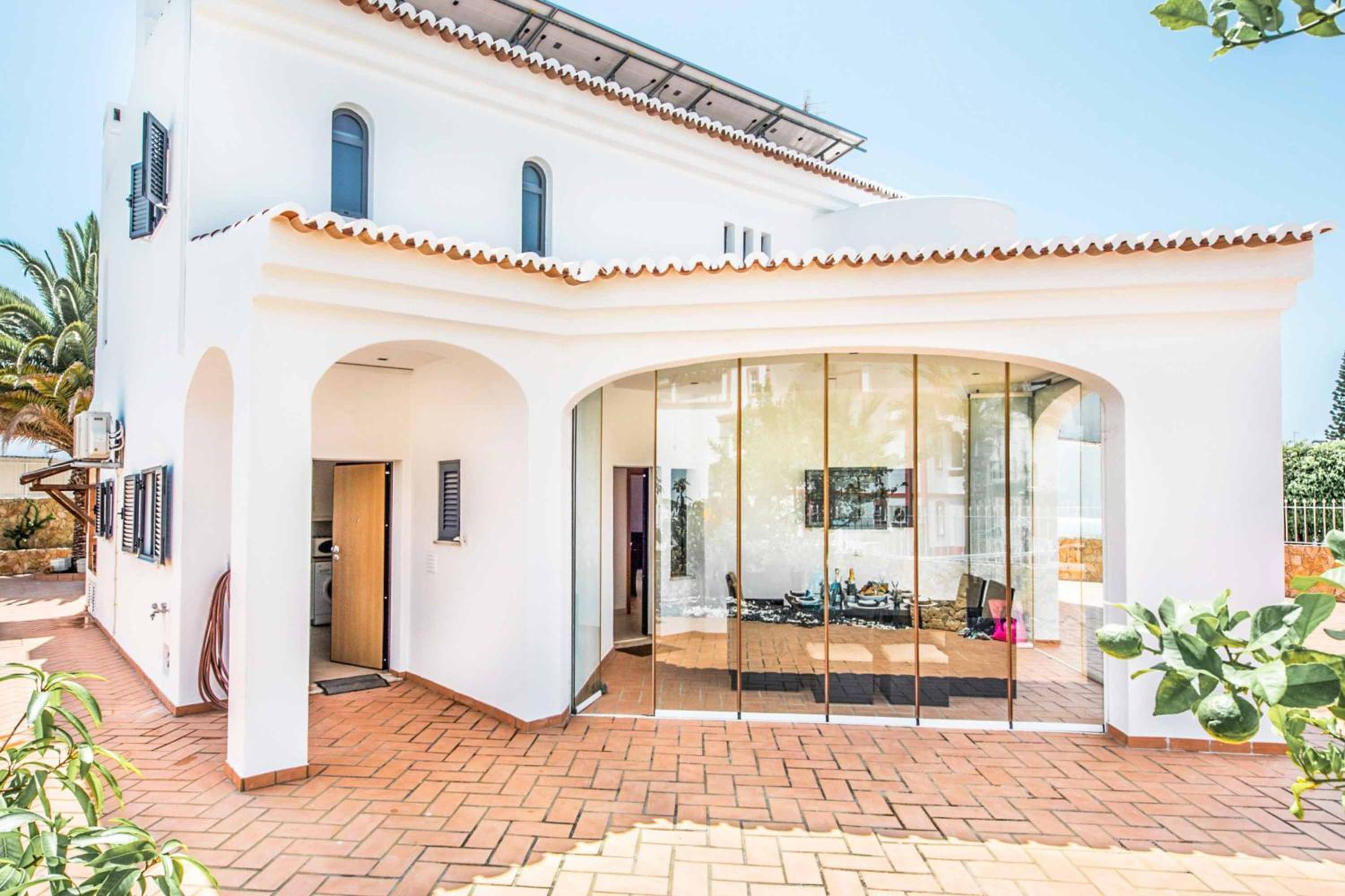 Villa Vivienda Jade