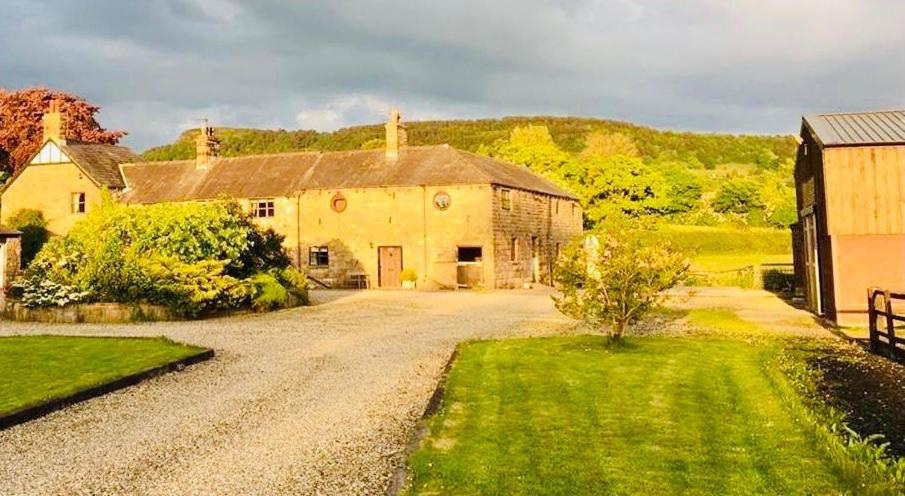 Hotel The Saddlery Cheshire - Image 1