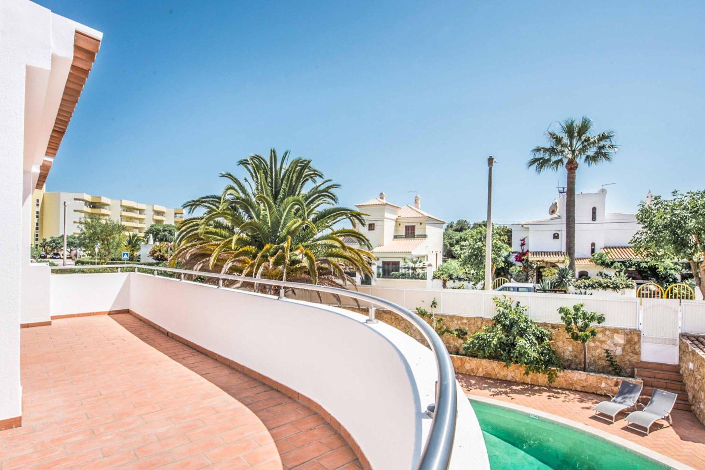 Villa Vivienda Jade