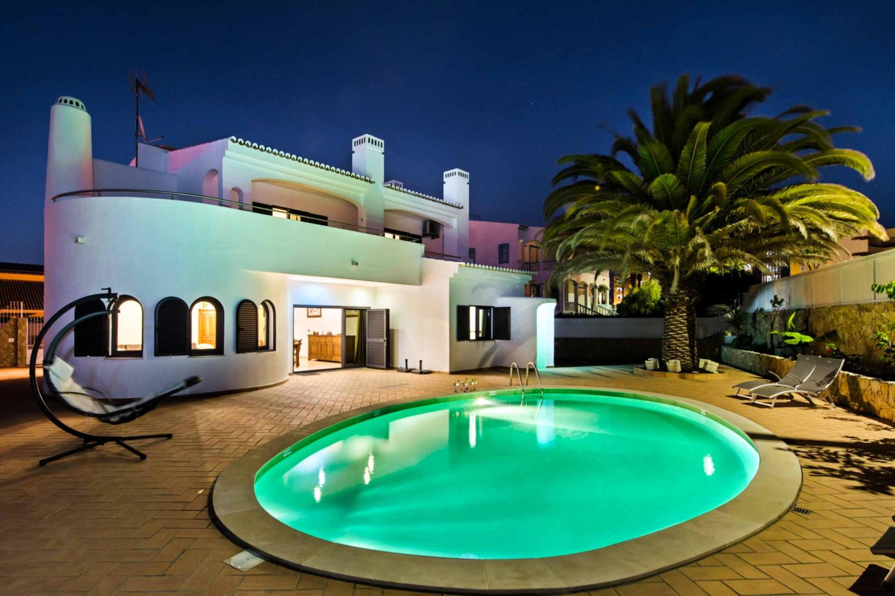 Villa Vivienda Jade