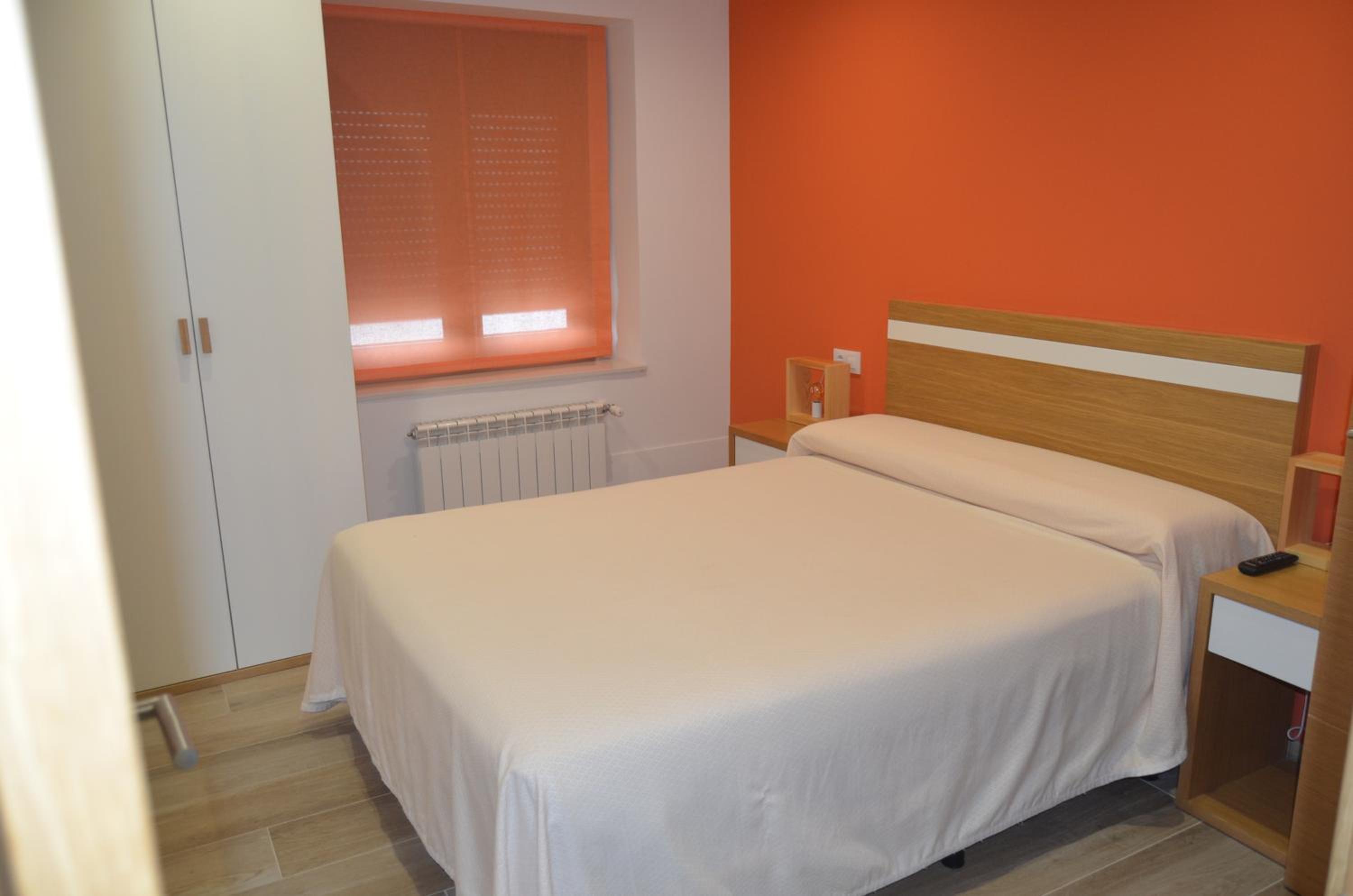 Apartamentos Playas de Busto