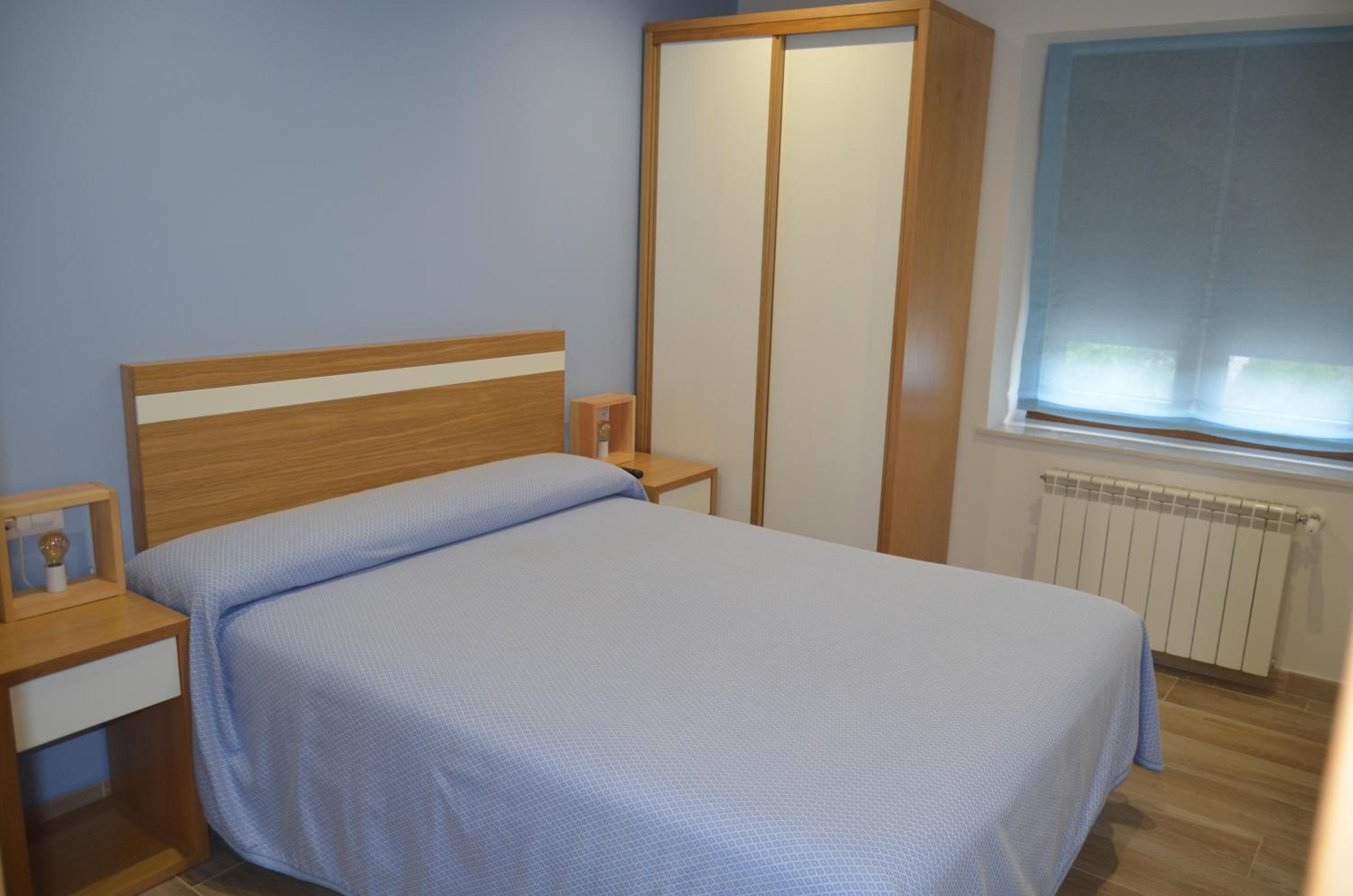 Apartamentos Playas de Busto