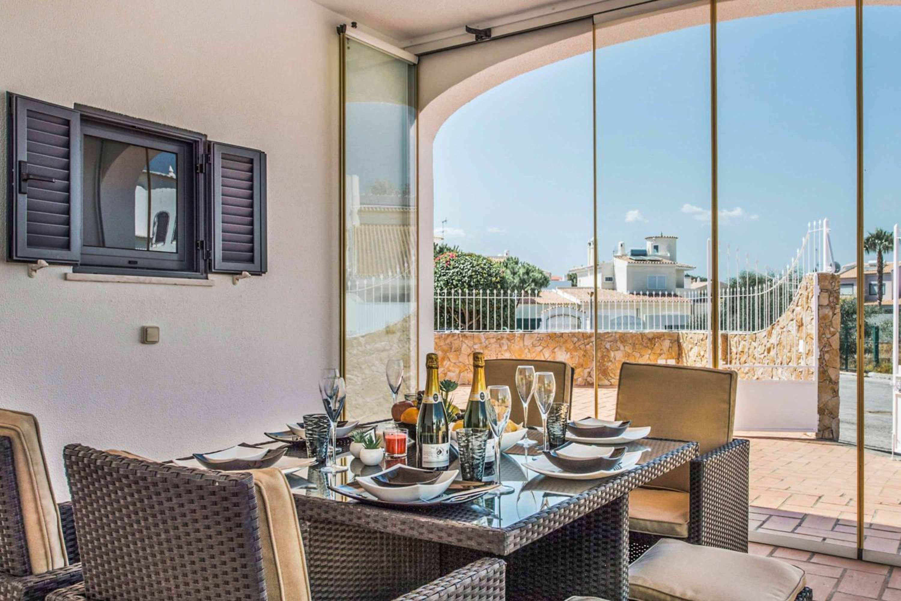 Villa Vivienda Jade
