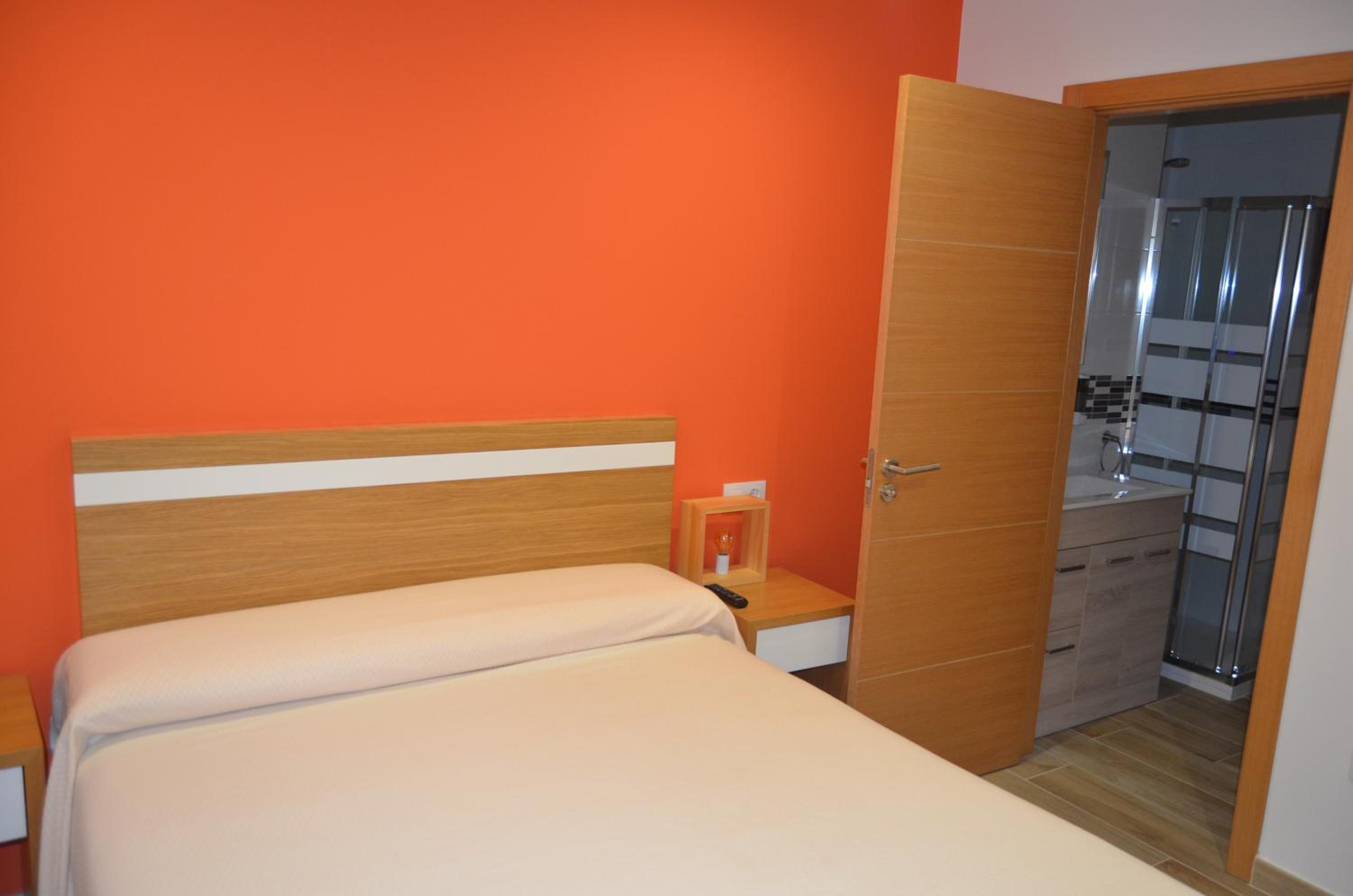 Apartamentos Playas de Busto