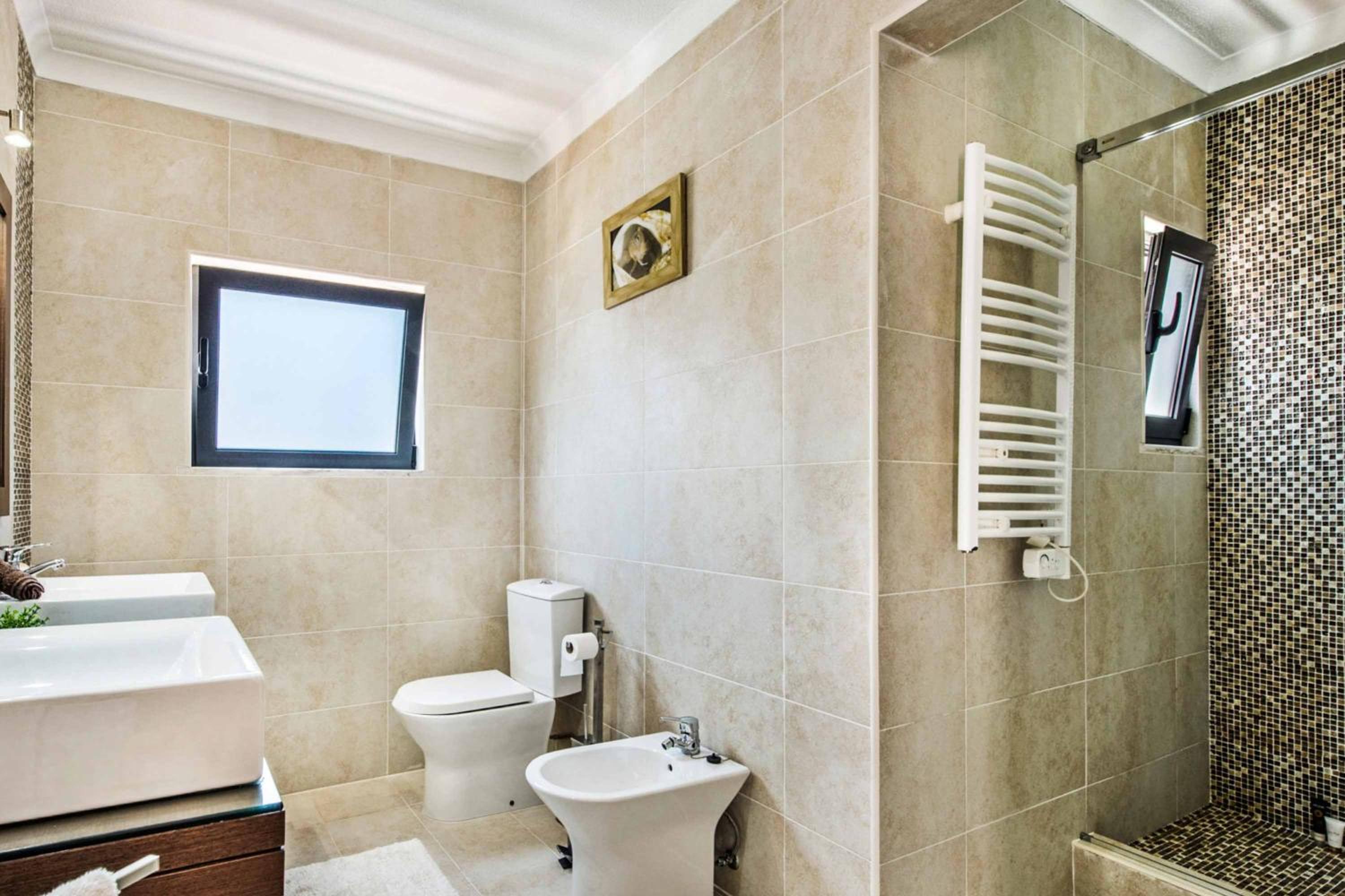 Villa Vivienda Jade