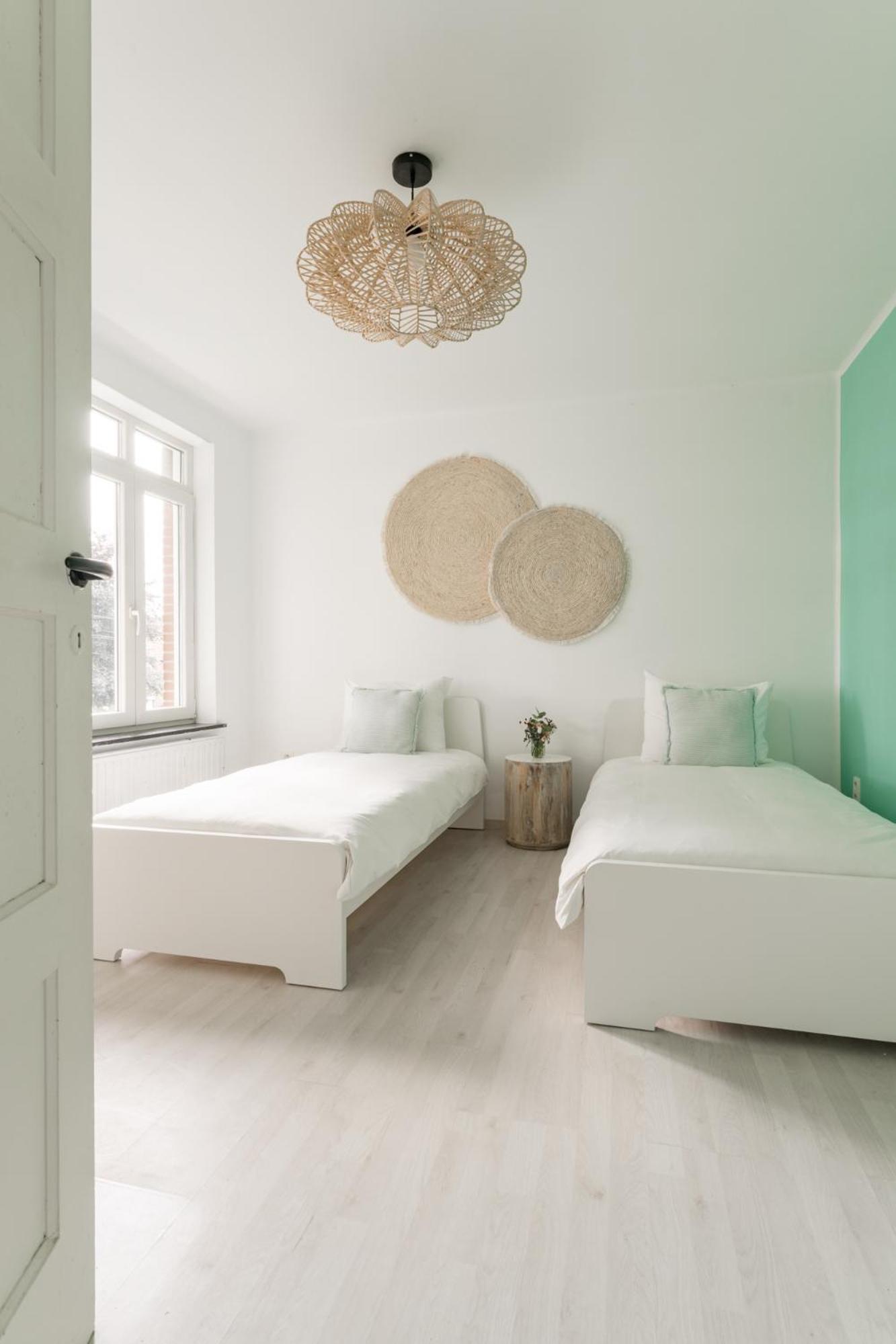 Vakantiewoning 't Hovenshuis