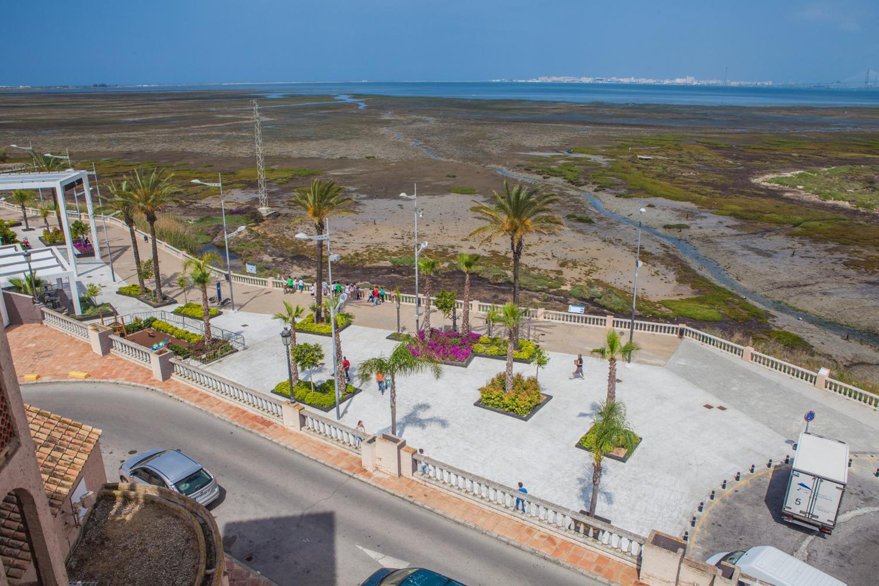 Estudios Turísticos Bahia Sur