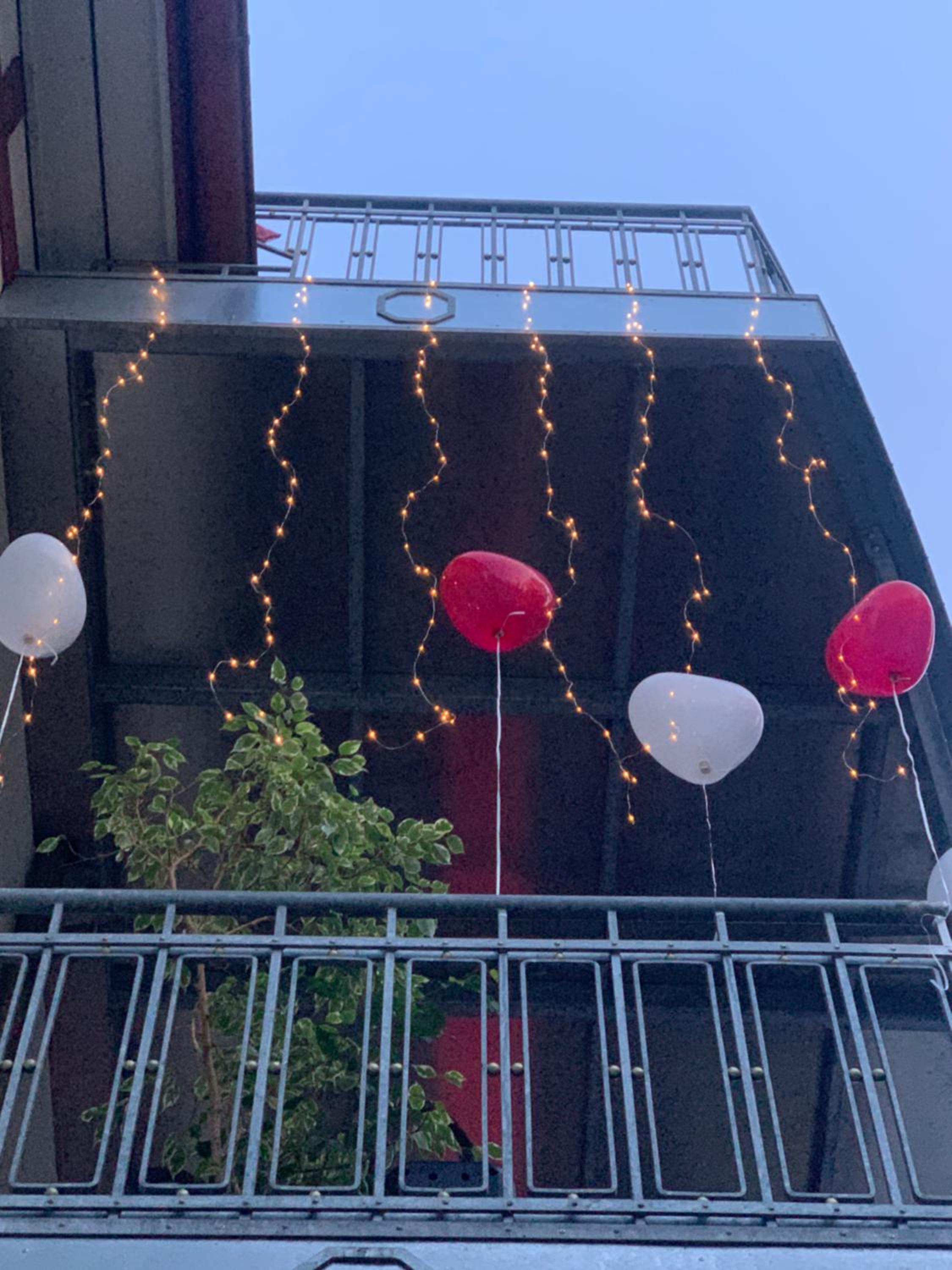 Remedium Appartements