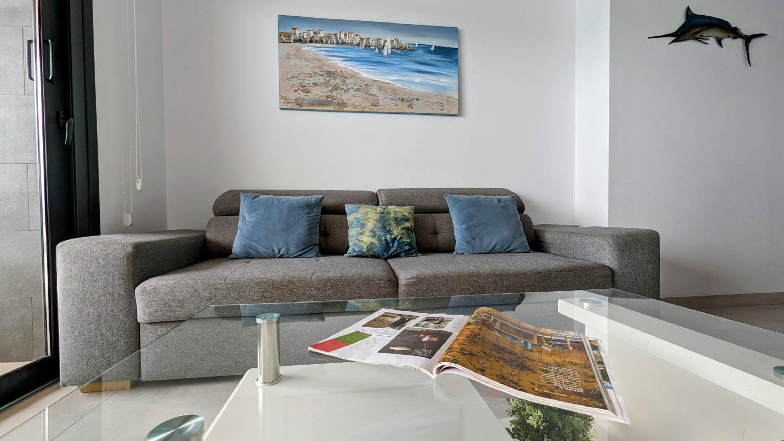 SUNSET WAVES sea view apartments photo 5