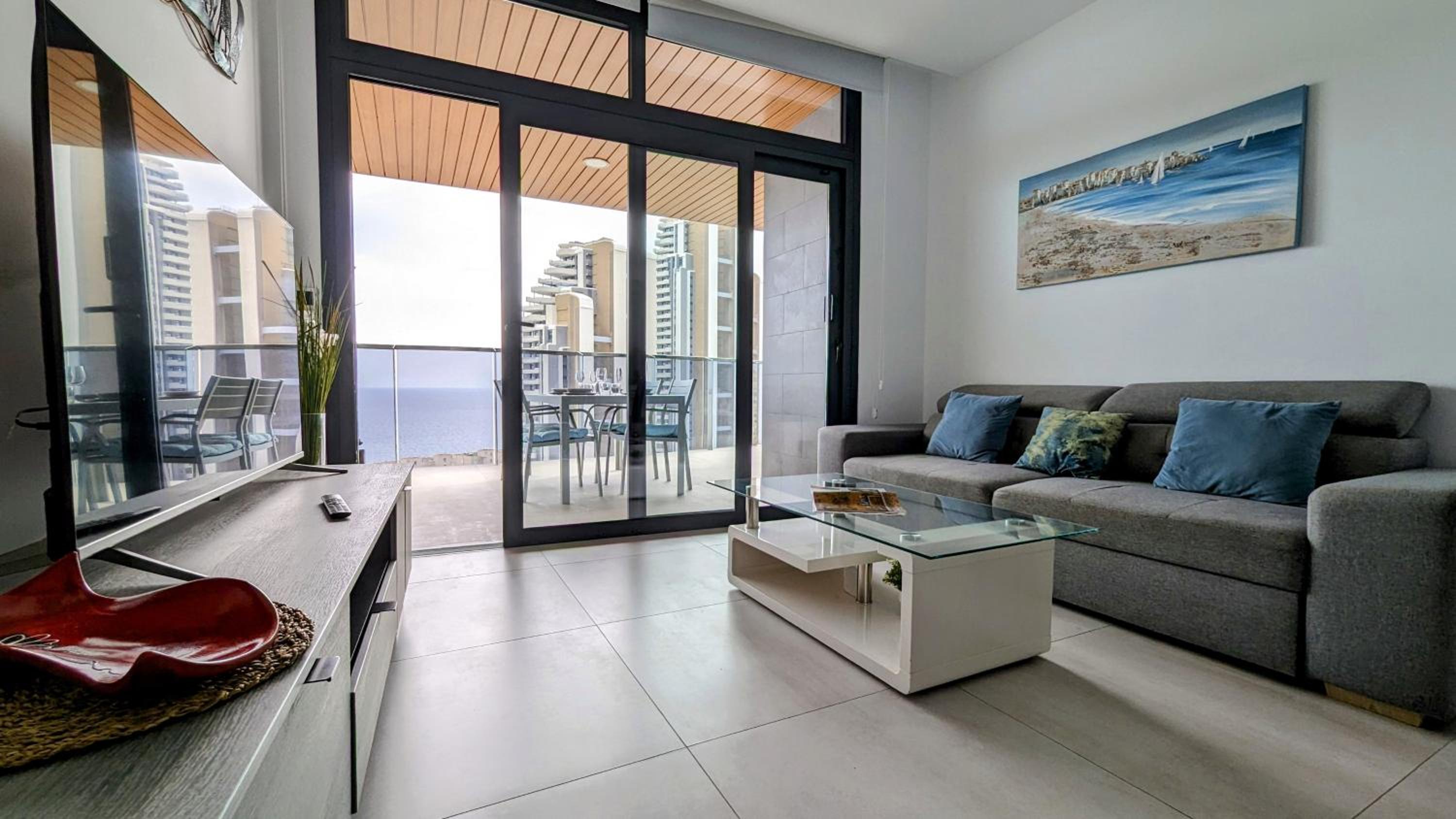 SUNSET WAVES sea view apartments photo 4
