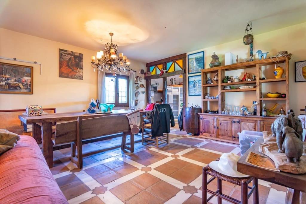 Villa LA DACHA