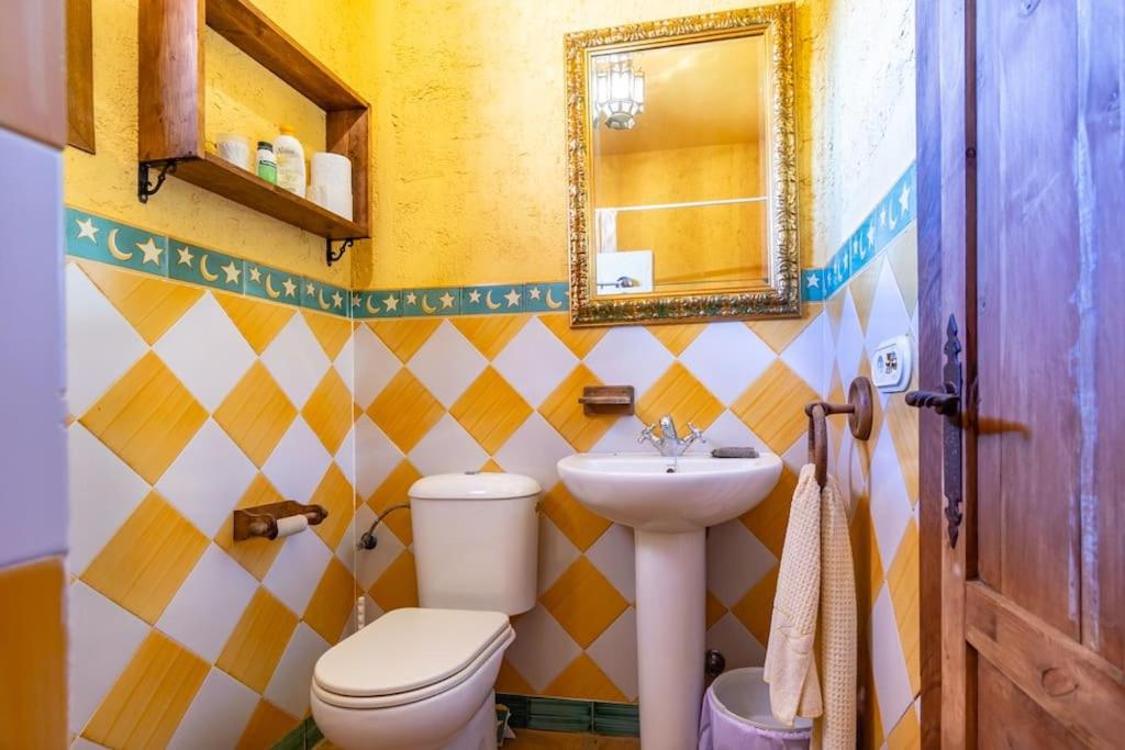 Villa LA DACHA