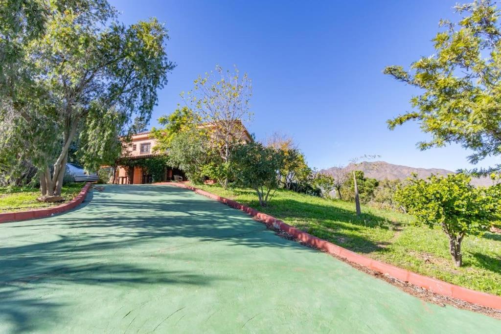Villa LA DACHA