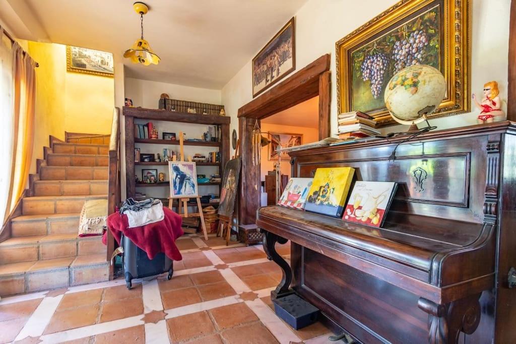 Villa LA DACHA