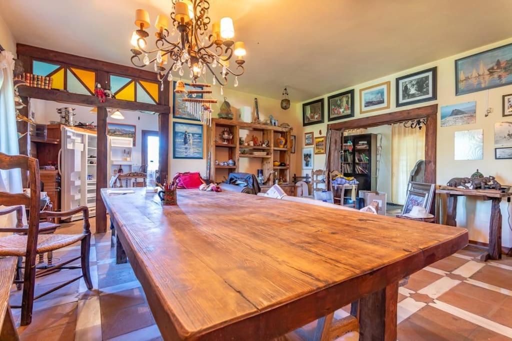 Villa LA DACHA